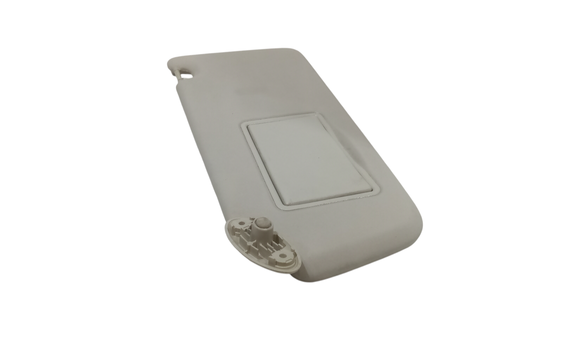 Parasole aletta anteriore Lato Guida per Land Rover Freelander 3 Serie (2006 - In produzione)