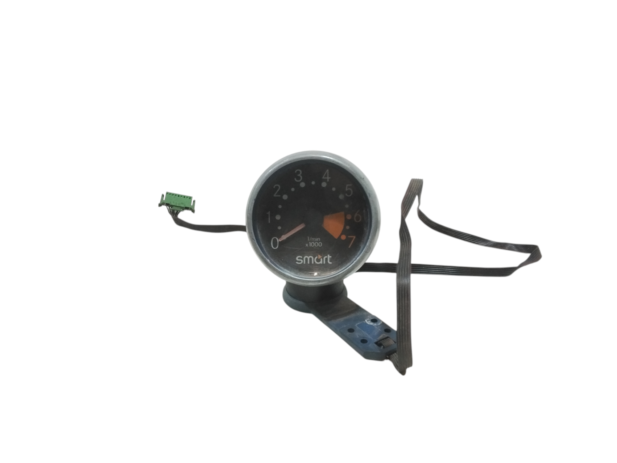 Contagiri per Smart Fortwo Coup 1 Serie (1998 - 2003)