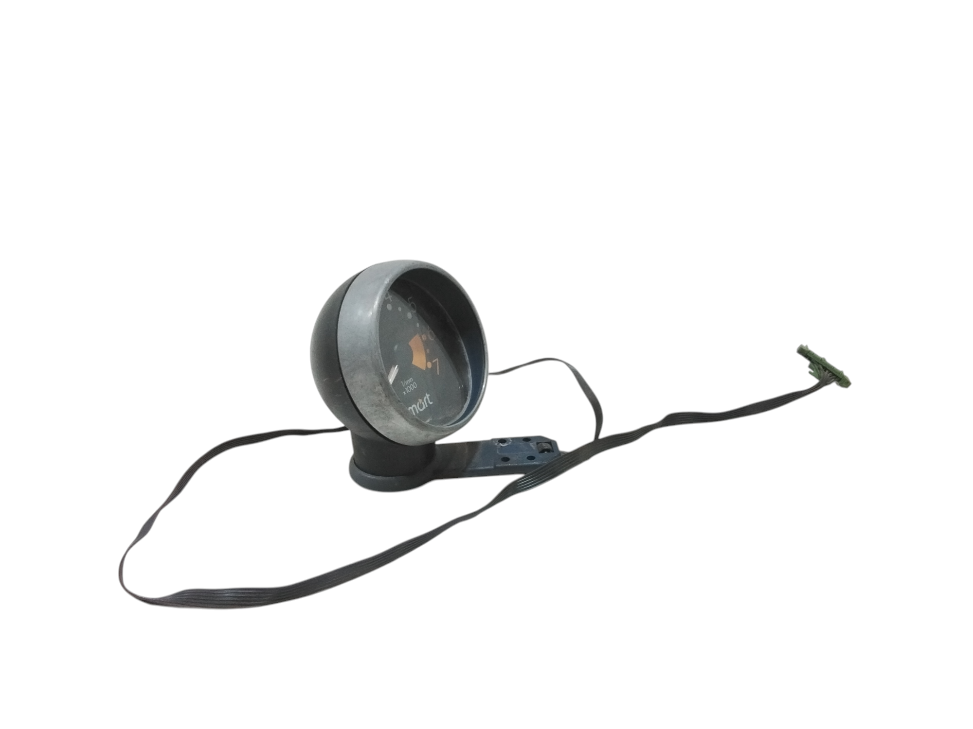 Contagiri per Smart Fortwo Coup 1 Serie (1998 - 2003)