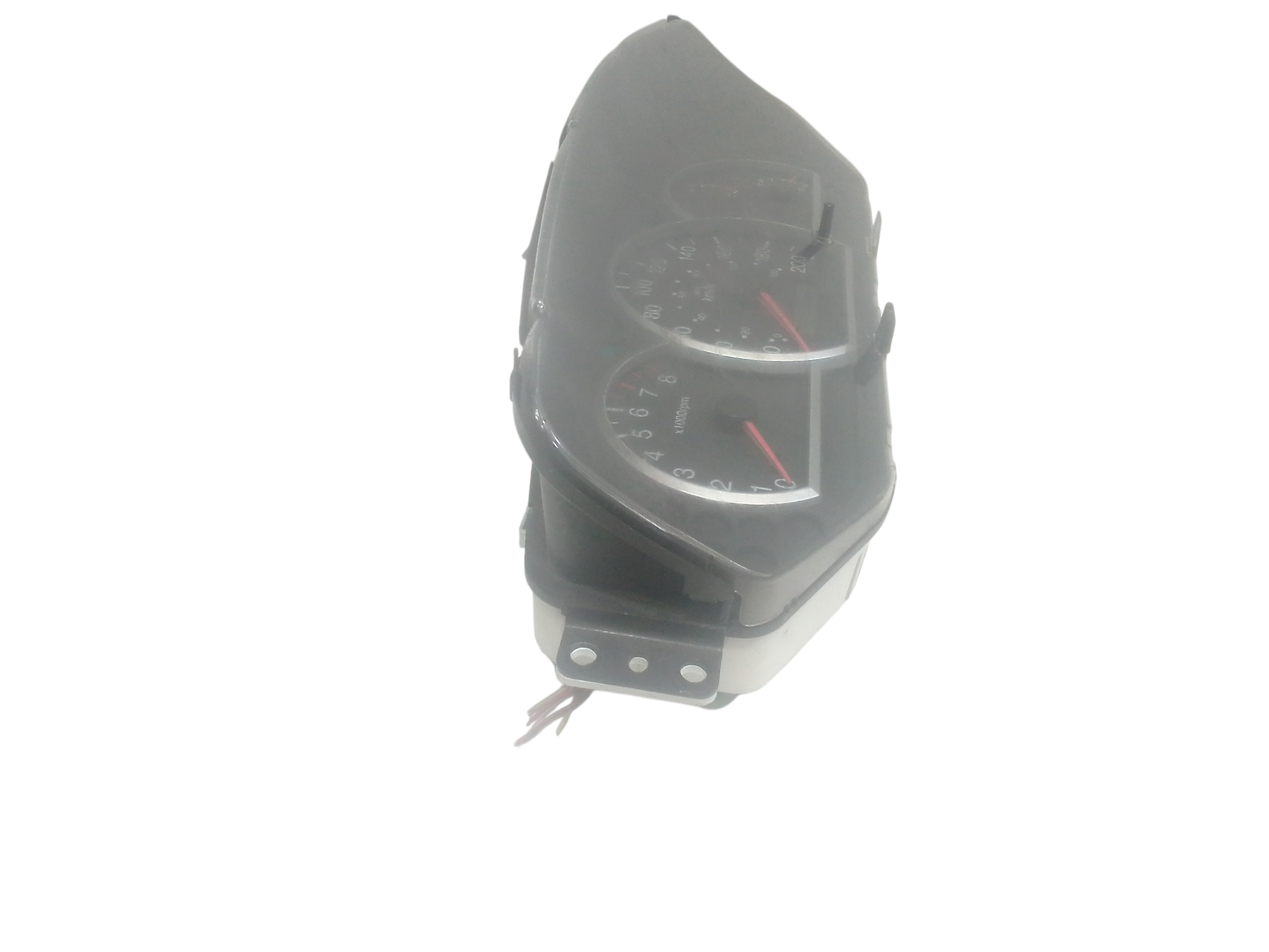 Quadro Strumenti per Kia Carens 1 Serie (2002 - 2006)