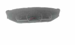 Quadro Strumenti per Kia Carens 1 Serie (2002 - 2006)