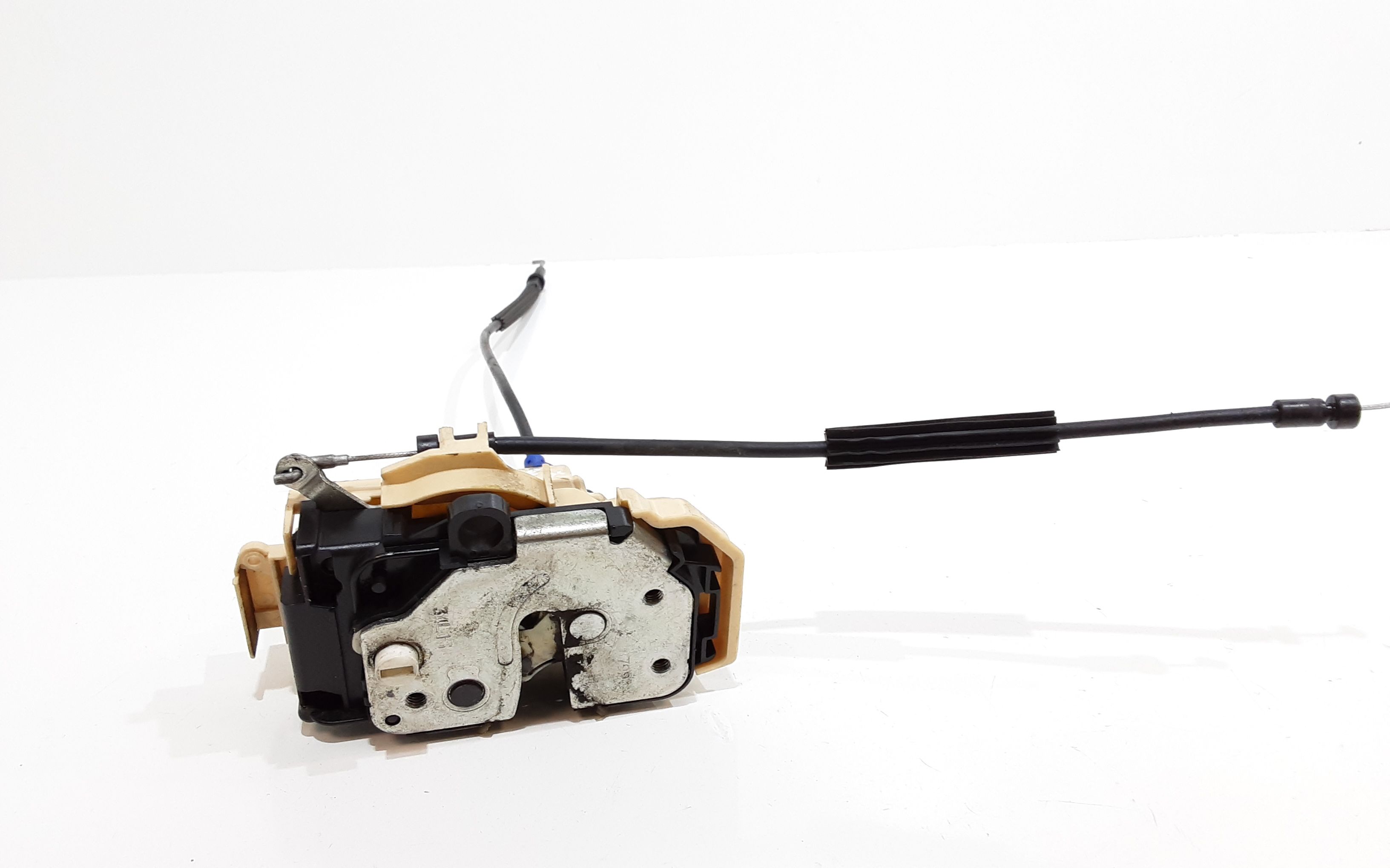 Serratura Posteriore Sinistra FIAT Panda 3 Serie