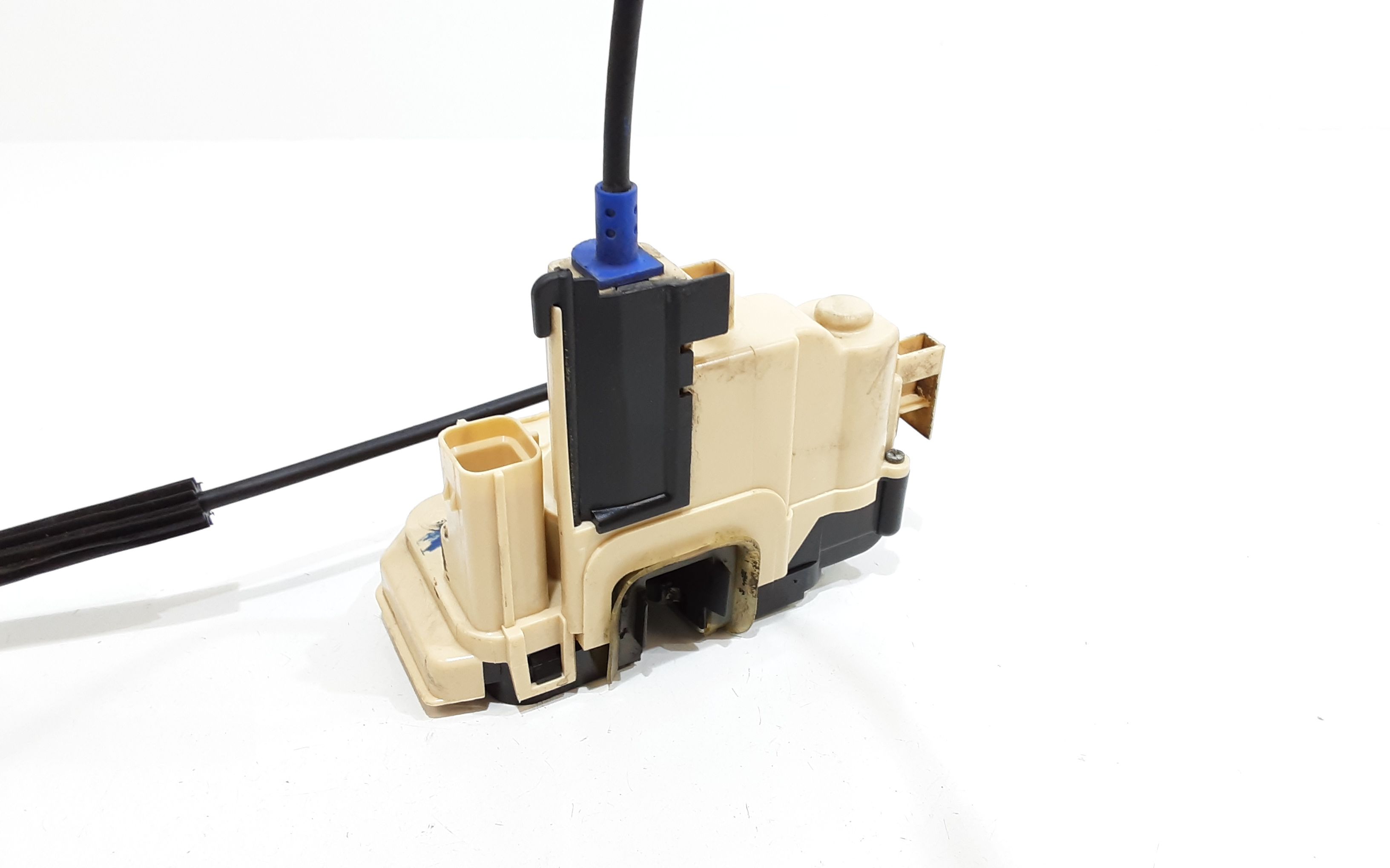 Serratura Posteriore Sinistra FIAT Panda 3 Serie