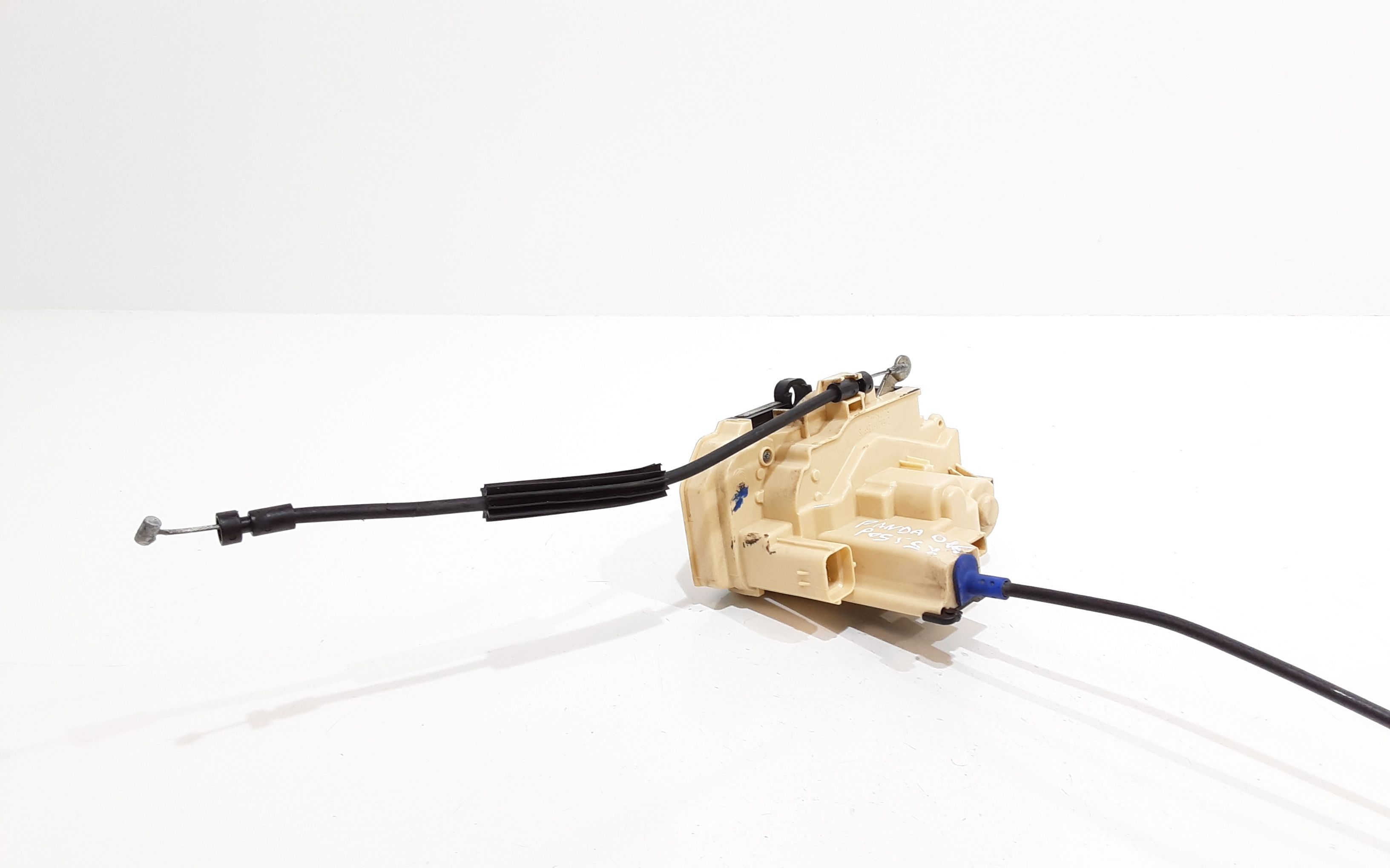 Serratura Posteriore Sinistra FIAT Panda 3 Serie