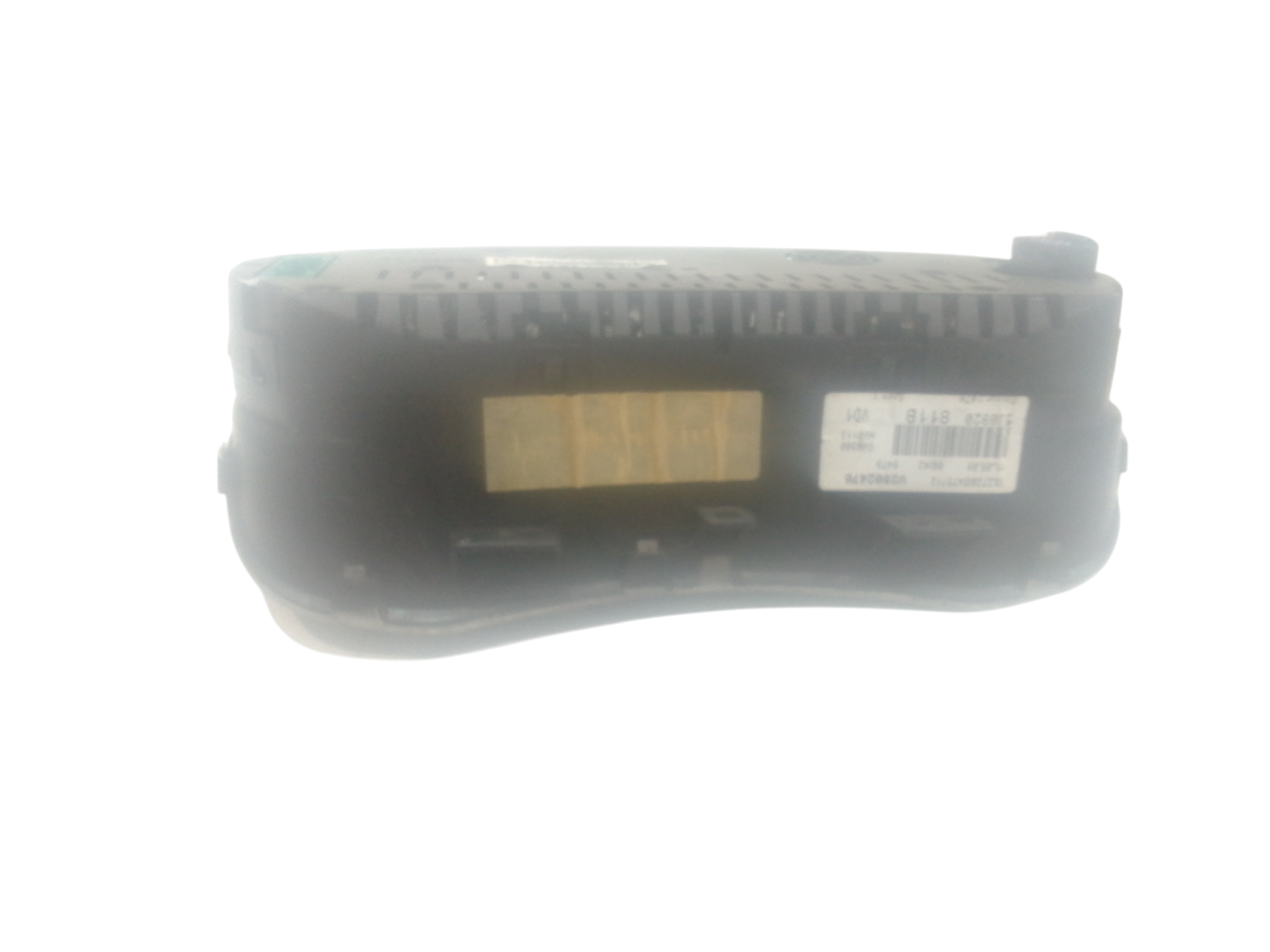 Quadro Strumenti per Skoda Fabia S. Wagon 2 Serie (2007 - 2014)