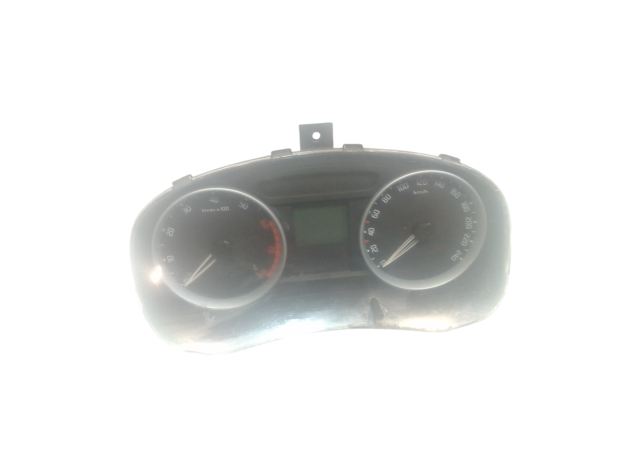 Quadro Strumenti per Skoda Fabia S. Wagon 2 Serie (2007 - 2014)