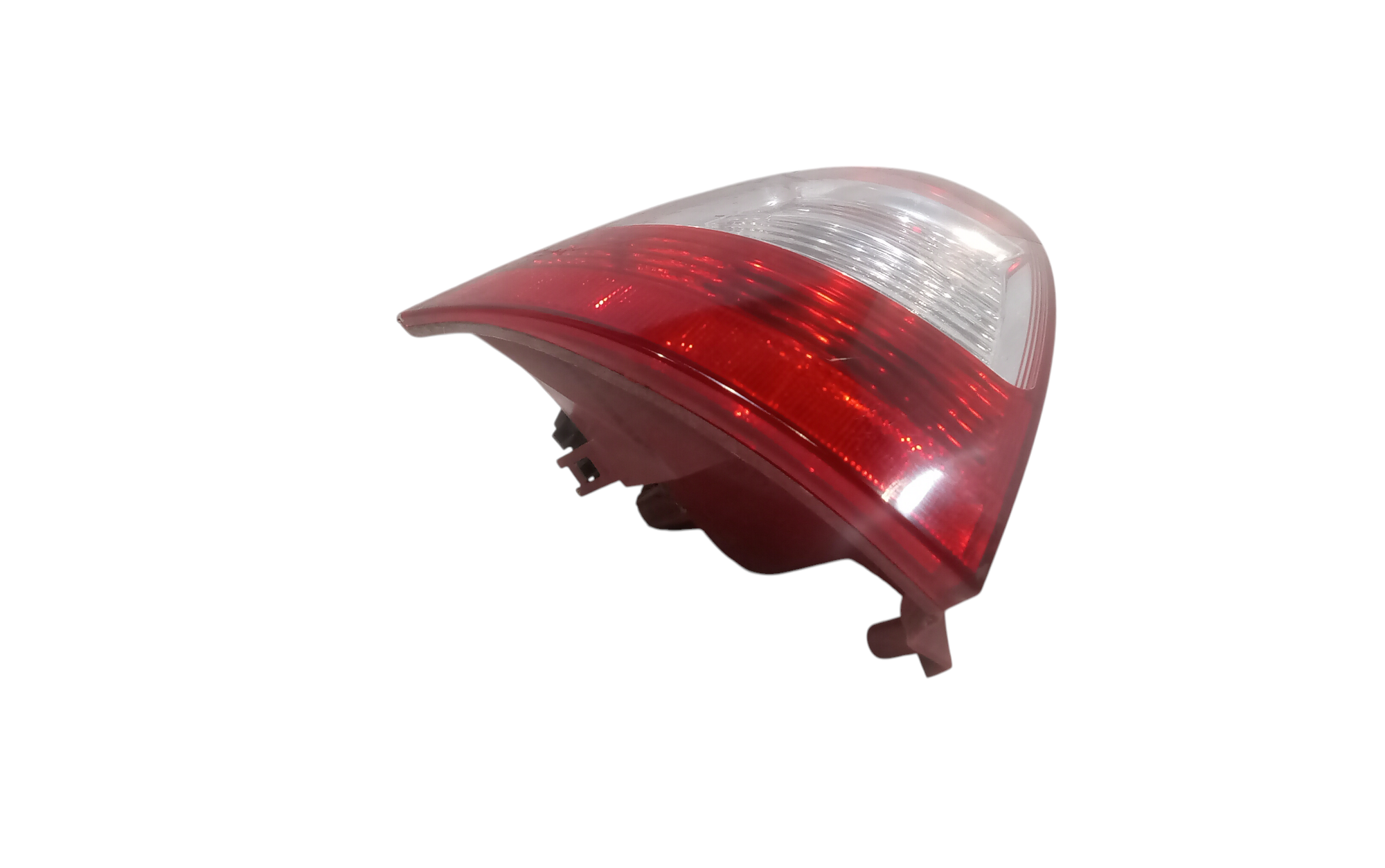 Stop fanale Posteriore sinistro lato Guida per Citroen C3 2 Serie (2005 - 2010)