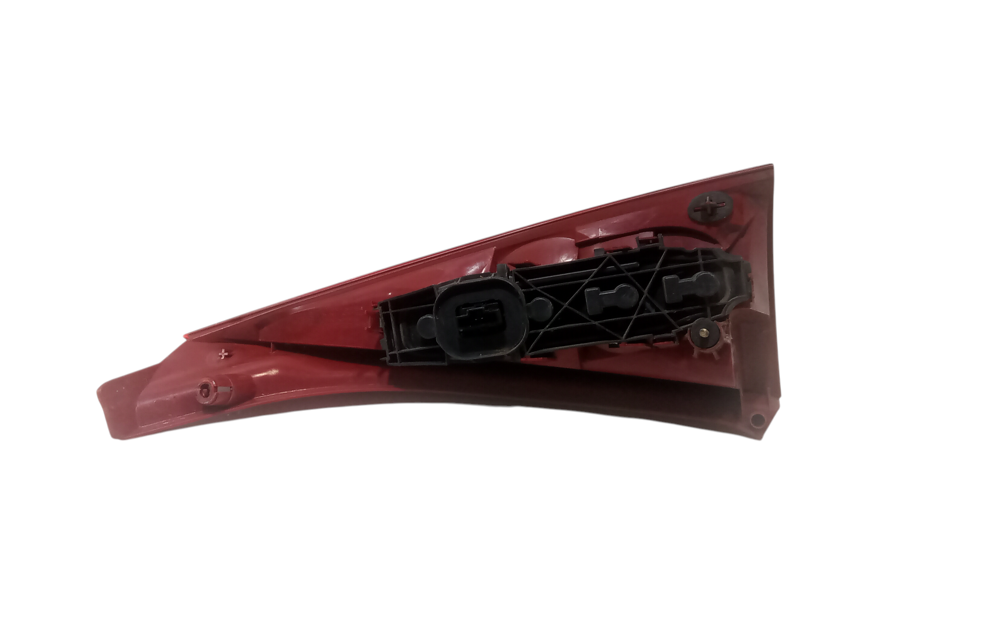 Stop fanale Posteriore sinistro lato Guida per Citroen C3 2 Serie (2005 - 2010)