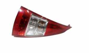 Stop fanale Posteriore sinistro lato Guida per Citroen C3 2 Serie (2005 - 2010)