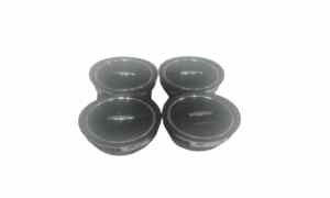 Bocchette Aria Cruscotto per Ford S - Max Serie (06>14) (2006 - 2014)