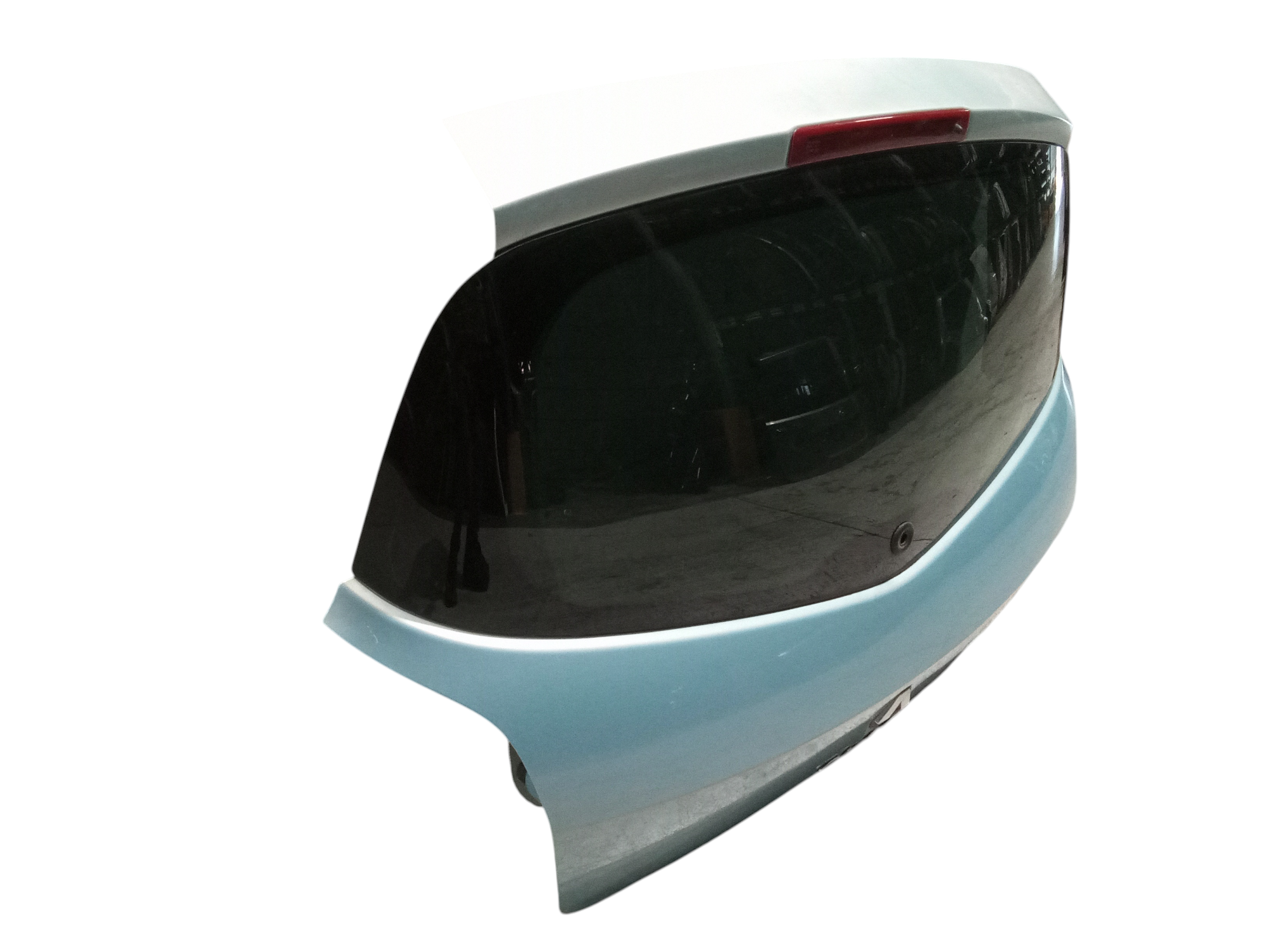 Portellone Posteriore per Renault Clio Serie (04>08) (2004 - 2008)