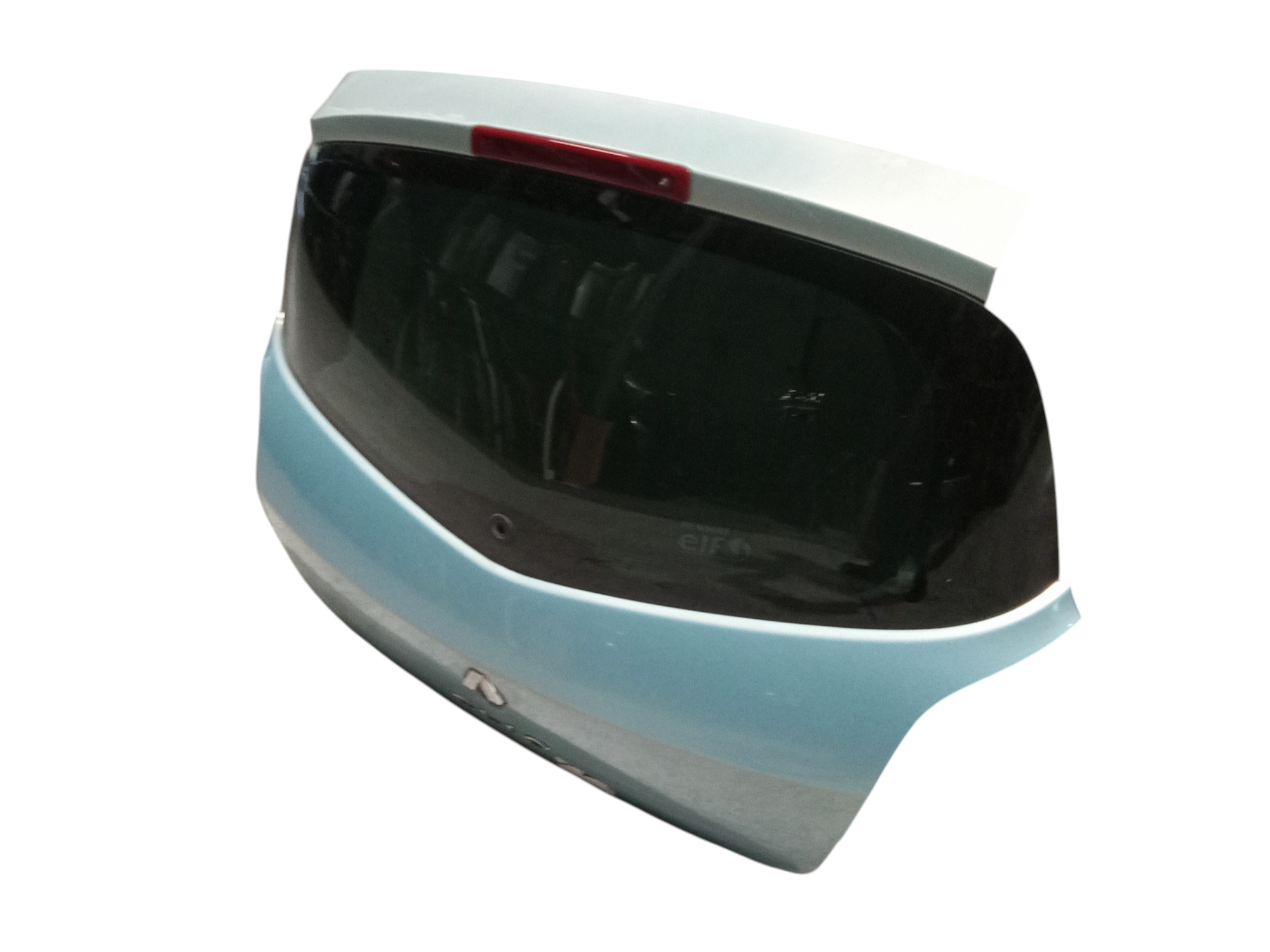 Portellone Posteriore per Renault Clio Serie (04>08) (2004 - 2008)