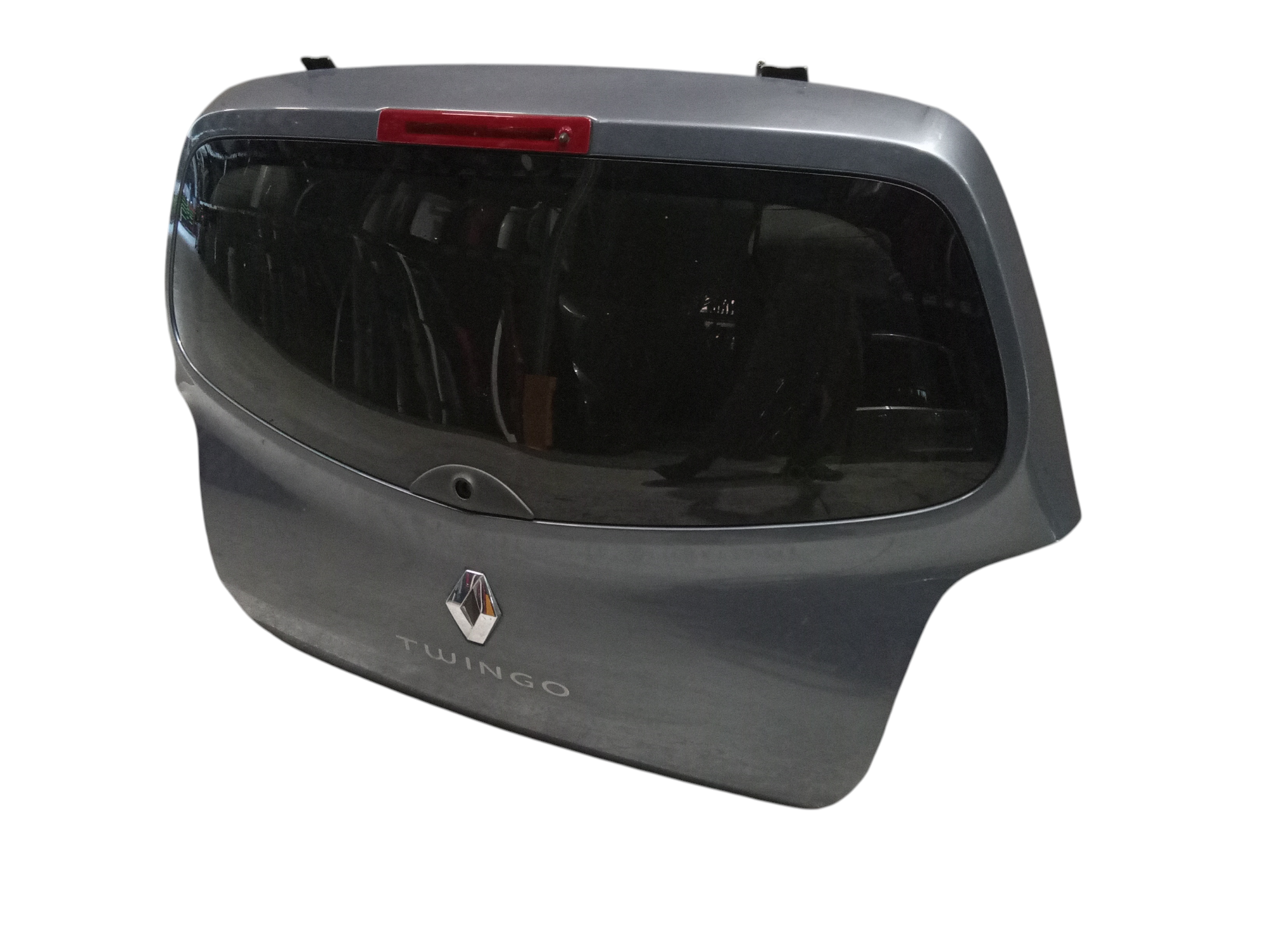 Portellone Posteriore per Renault Twingo Ii Serie  (07>14) (2007 - 2014)