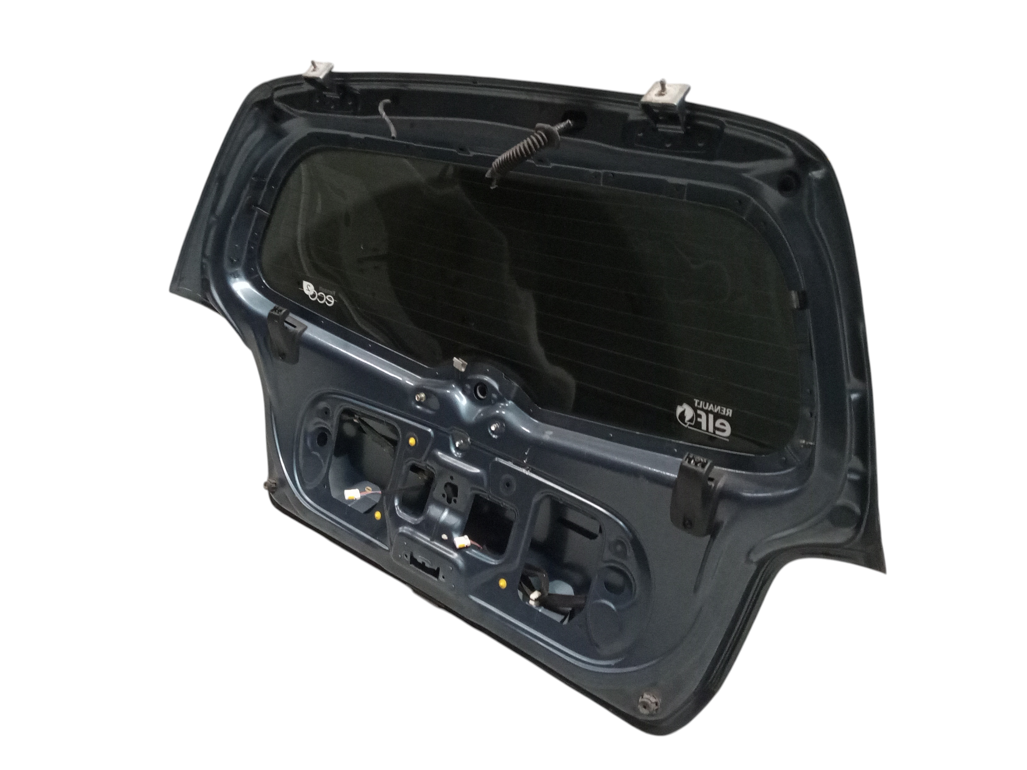 Portellone Posteriore per Renault Twingo Ii Serie  (07>14) (2007 - 2014)