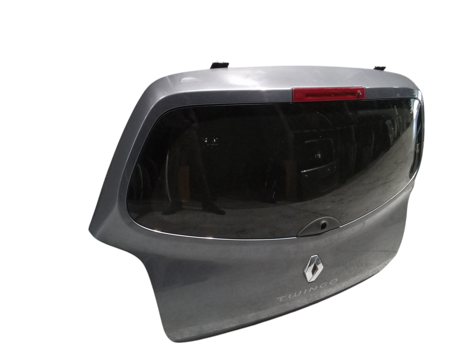 Portellone Posteriore per Renault Twingo Ii Serie  (07>14) (2007 - 2014)