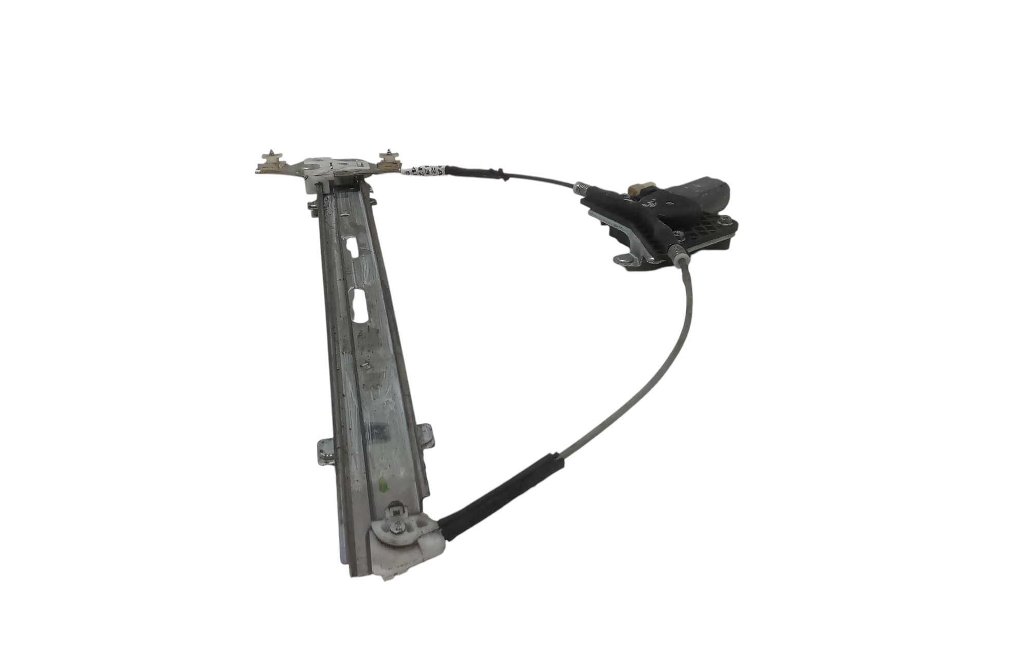 Cremagliera anteriore destra passeggero per Hyundai I10 1 Serie (2007 - 2011)