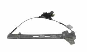 Cremagliera anteriore destra passeggero per Hyundai I10 1 Serie (2007 - 2011)