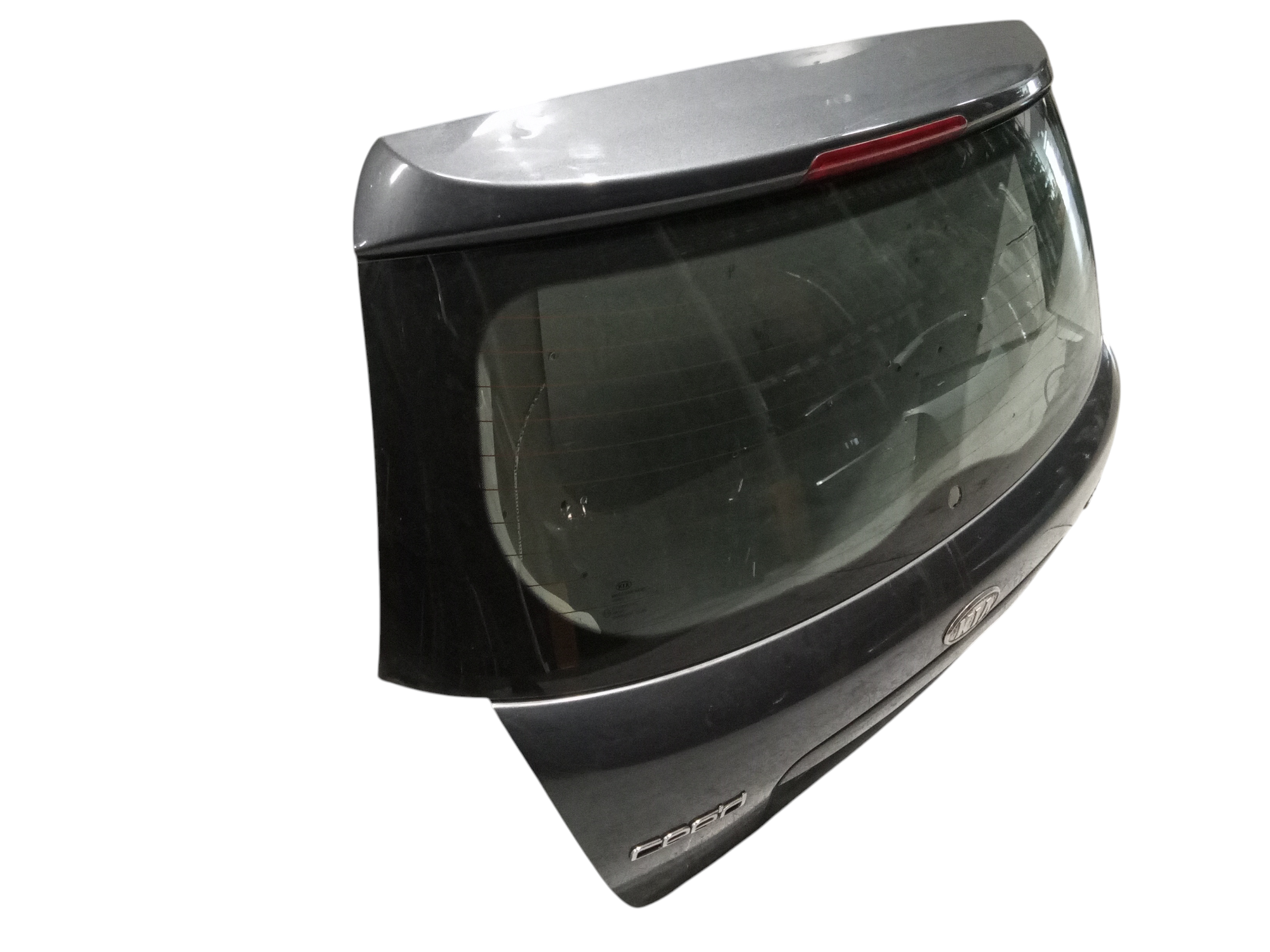 Portellone Posteriore per Kia Cee d 1 Serie (2006 - 2012)