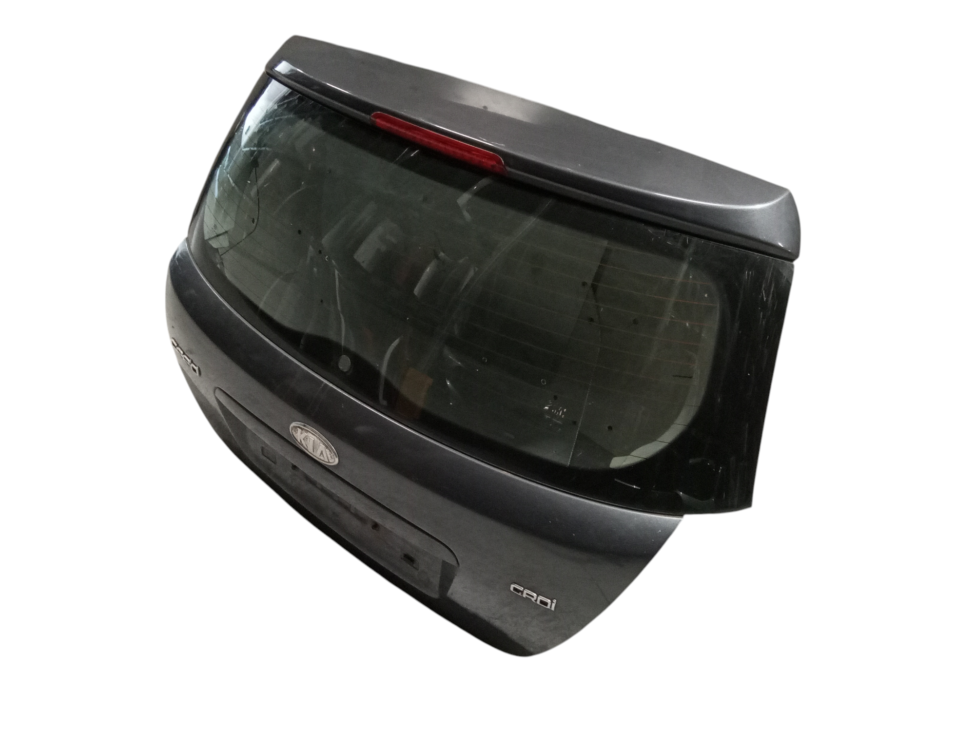 Portellone Posteriore per Kia Cee d 1 Serie (2006 - 2012)