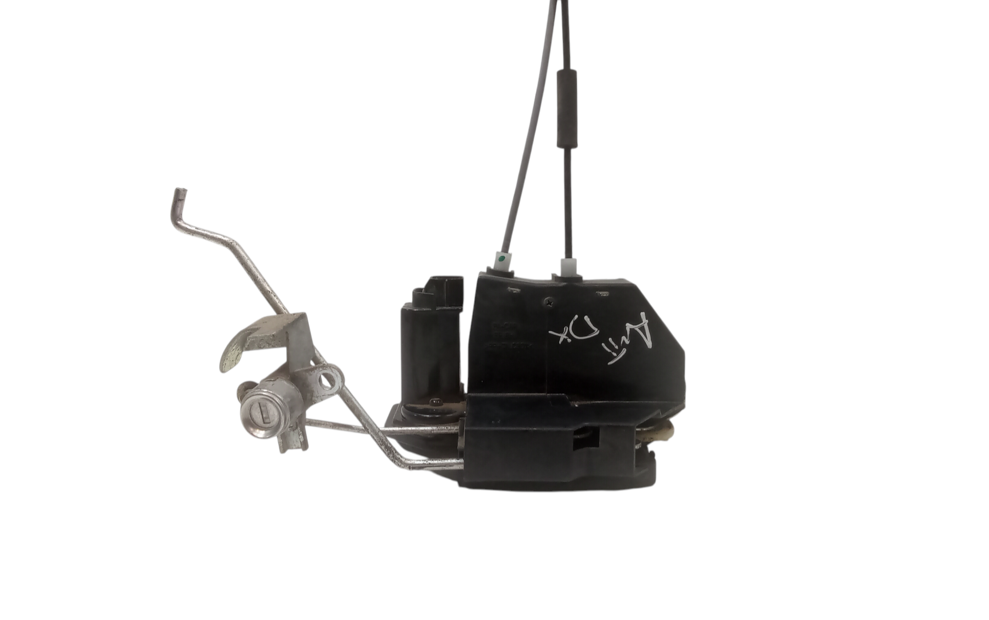 Serratura Anteriore Destra per Hyundai I10 1 Serie (2007 - 2011)