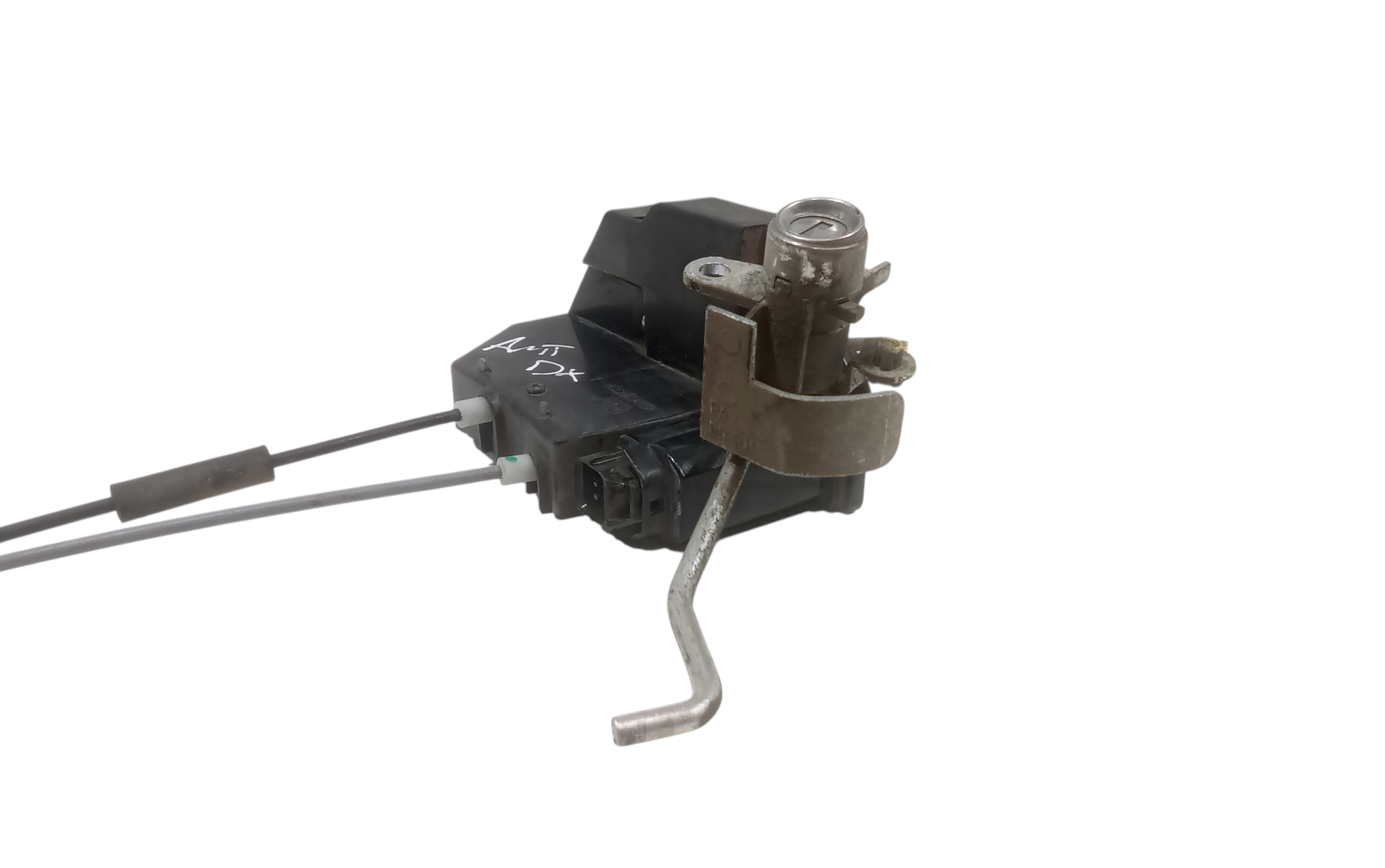 Serratura Anteriore Destra per Hyundai I10 1 Serie (2007 - 2011)