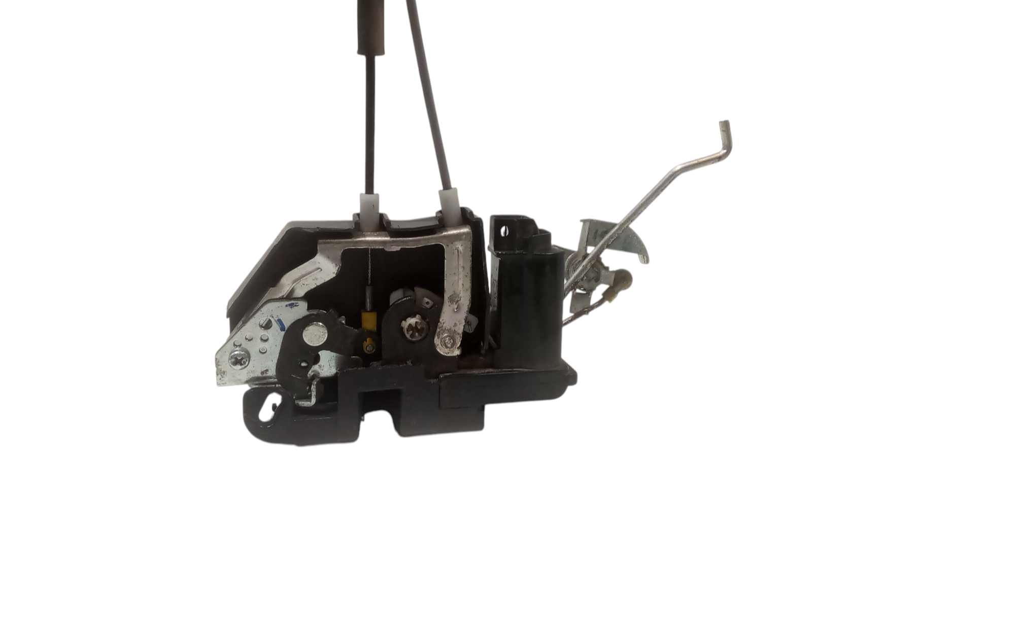 Serratura Anteriore Destra per Hyundai I10 1 Serie (2007 - 2011)