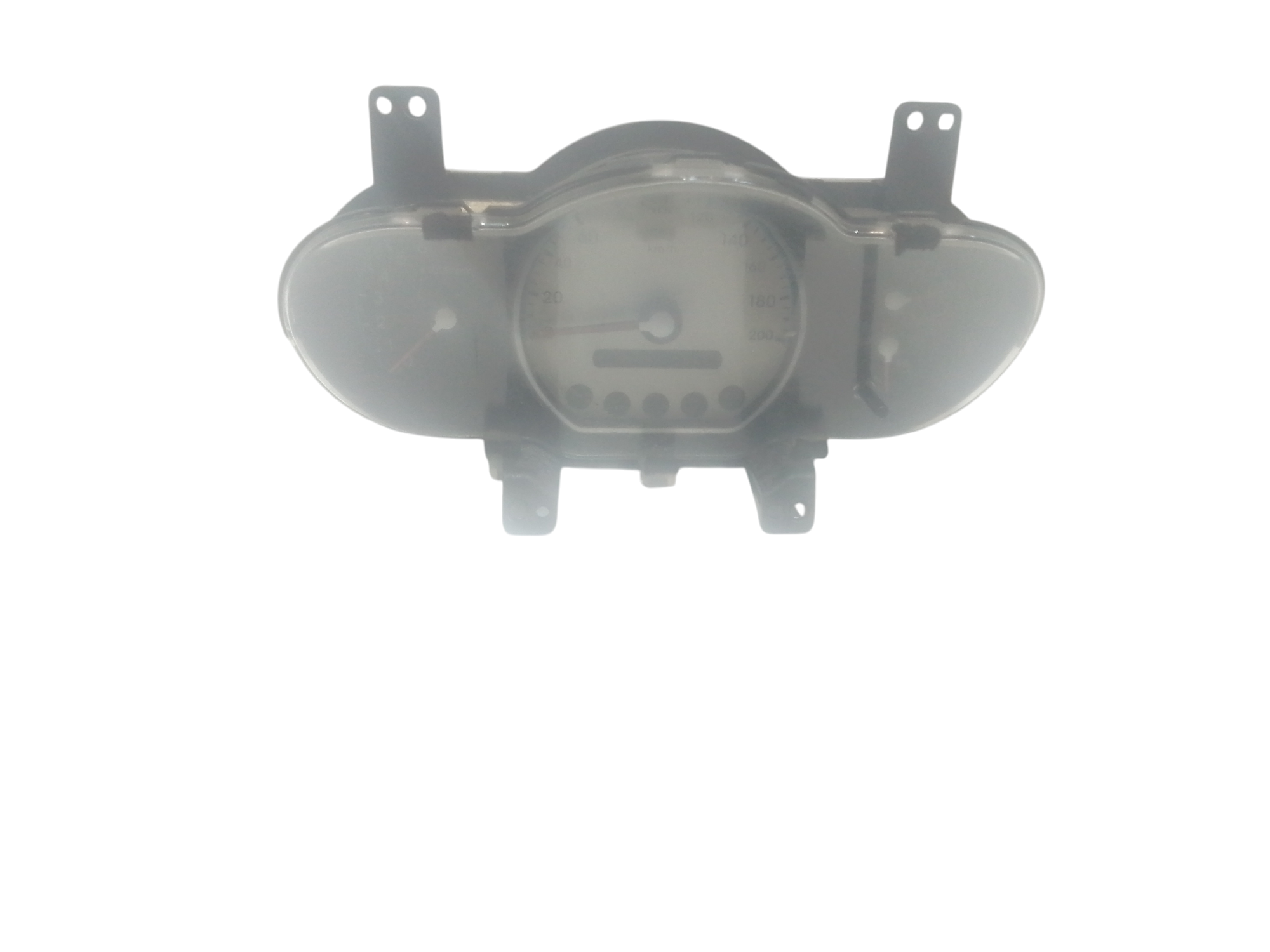 Quadro Strumenti per Hyundai I10 1 Serie (2007 - 2011)