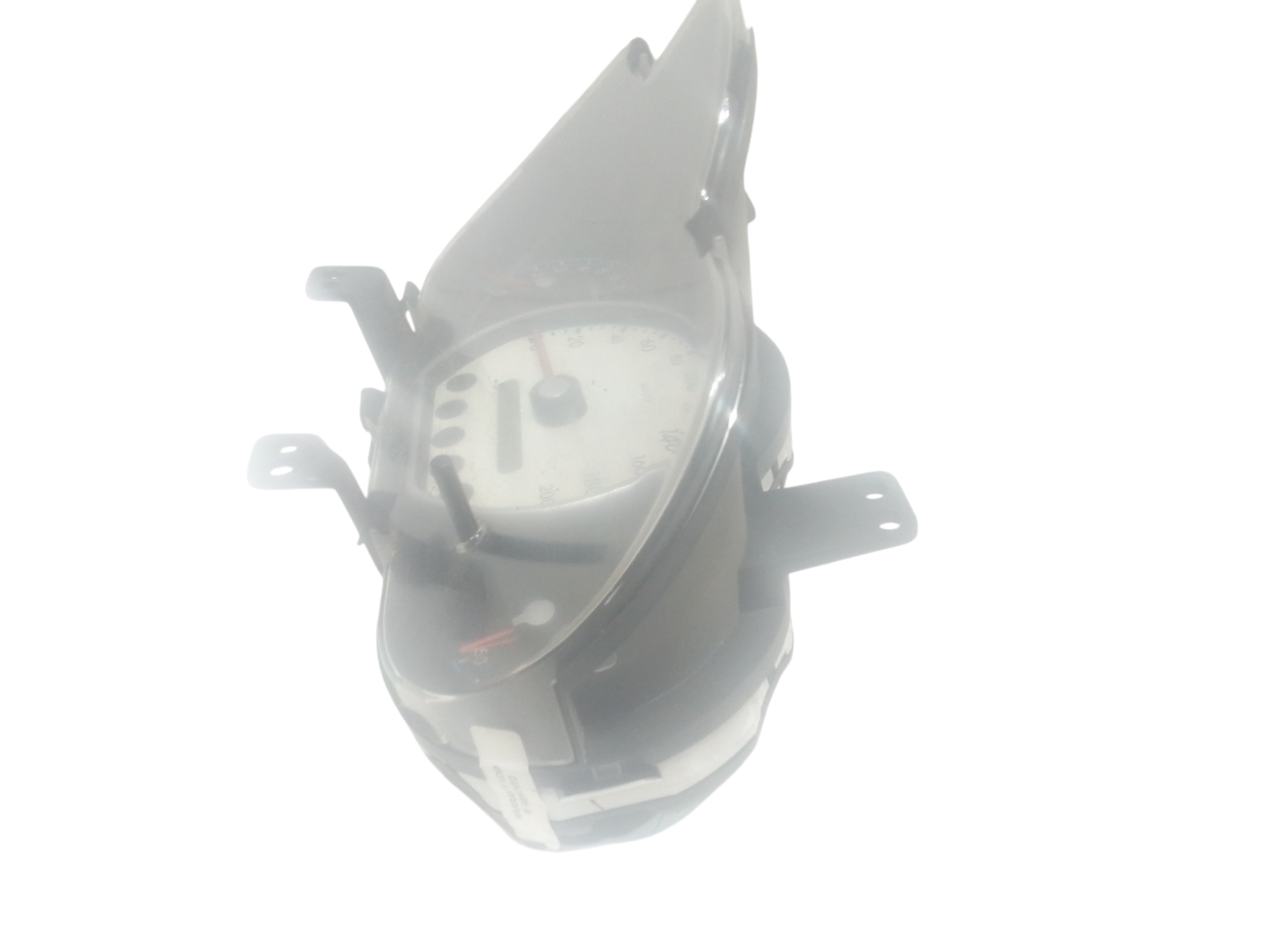 Quadro Strumenti per Hyundai I10 1 Serie (2007 - 2011)