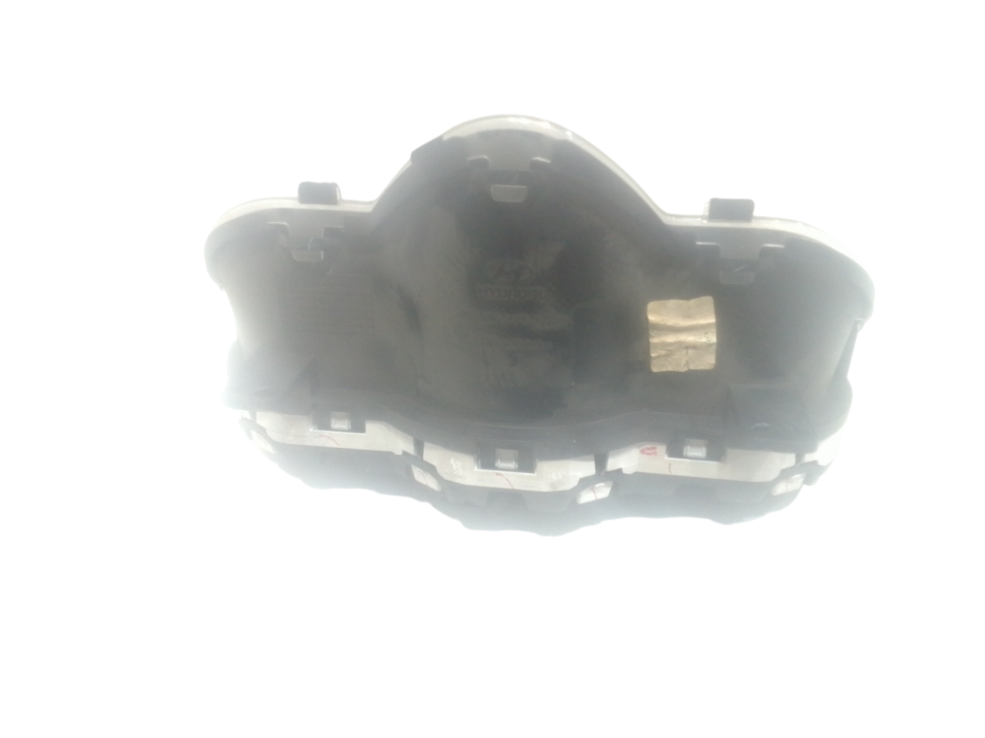 Quadro Strumenti per Hyundai I10 1 Serie (2007 - 2011)