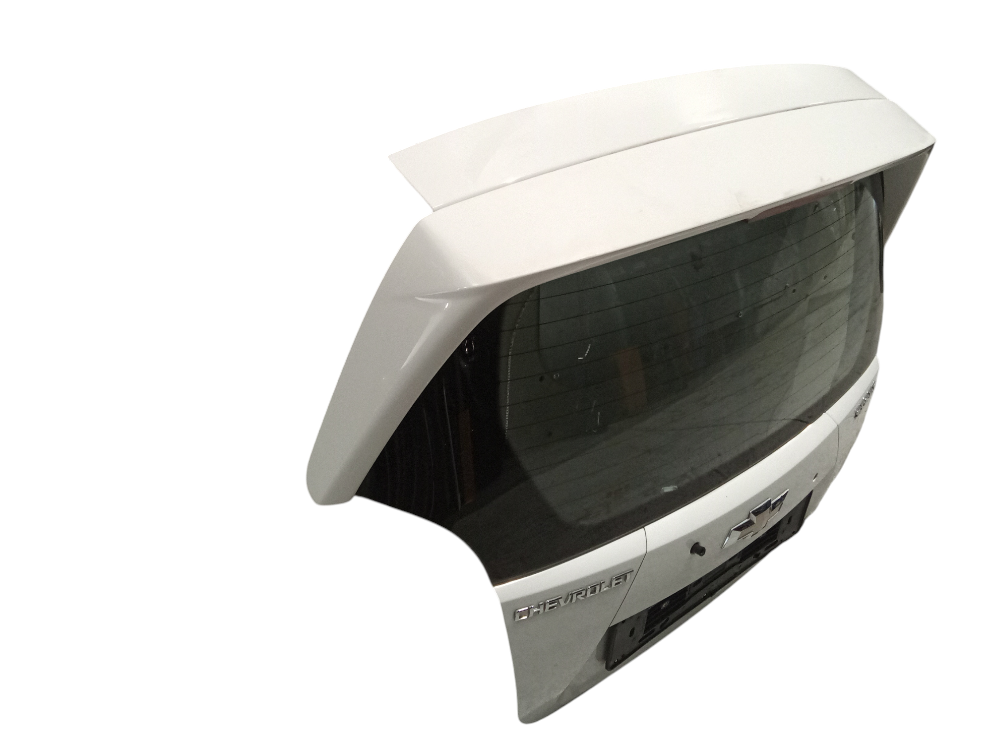 Portellone Posteriore per Chevrolet Spark 2 Serie (2012 - In produzione)