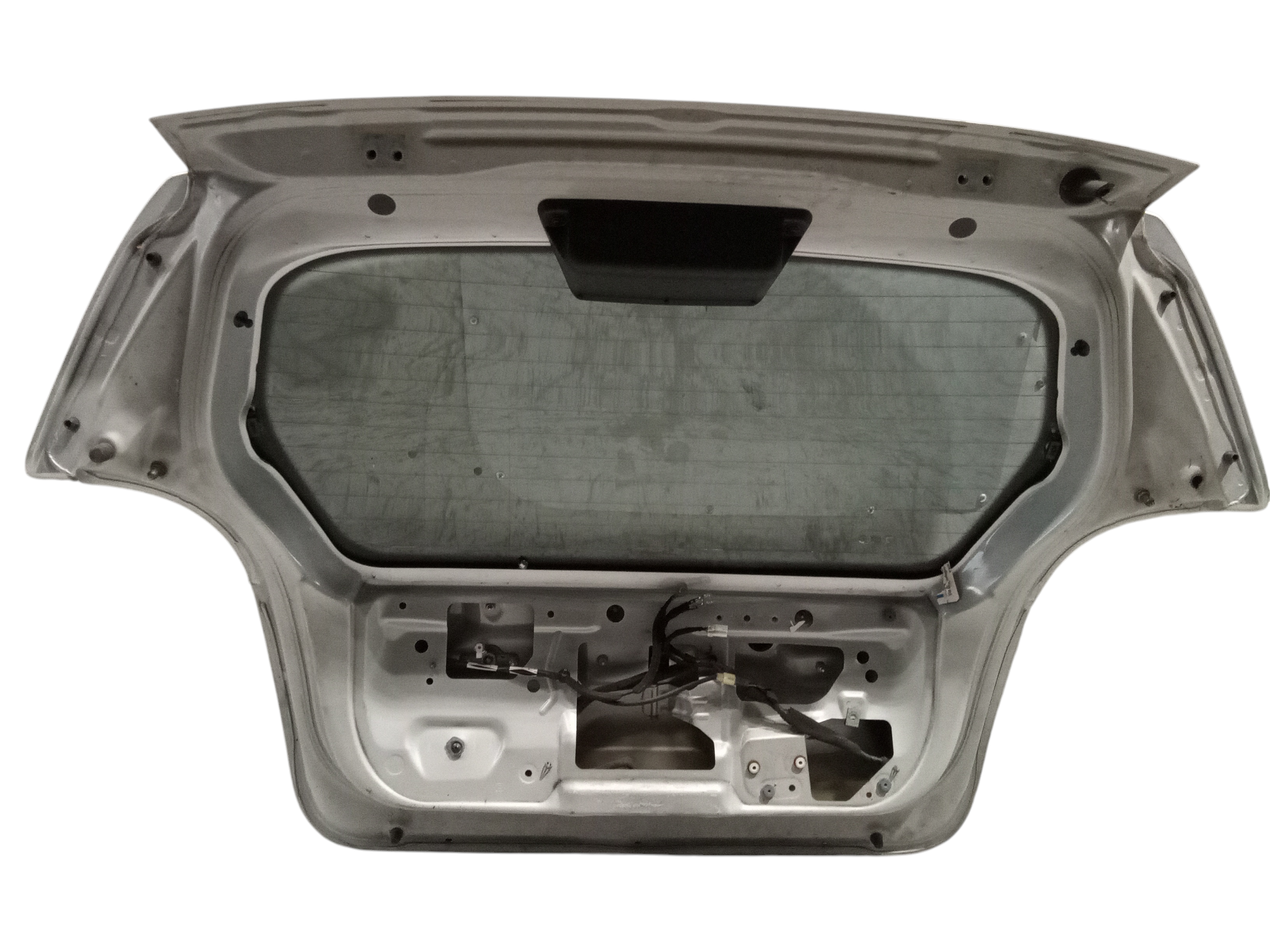 Portellone Posteriore per Chevrolet Spark 2 Serie (2012 - In produzione)