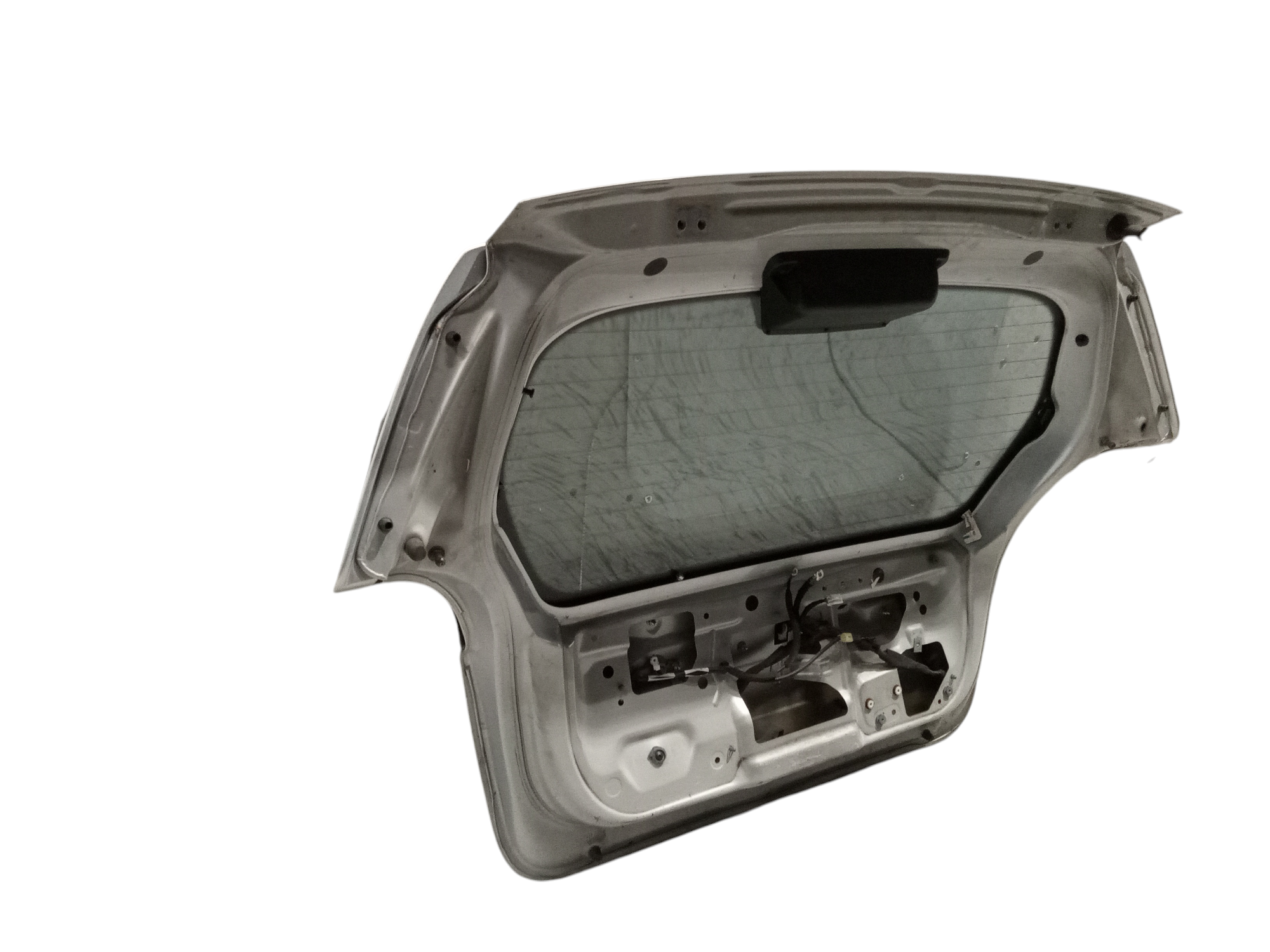 Portellone Posteriore per Chevrolet Spark 2 Serie (2012 - In produzione)