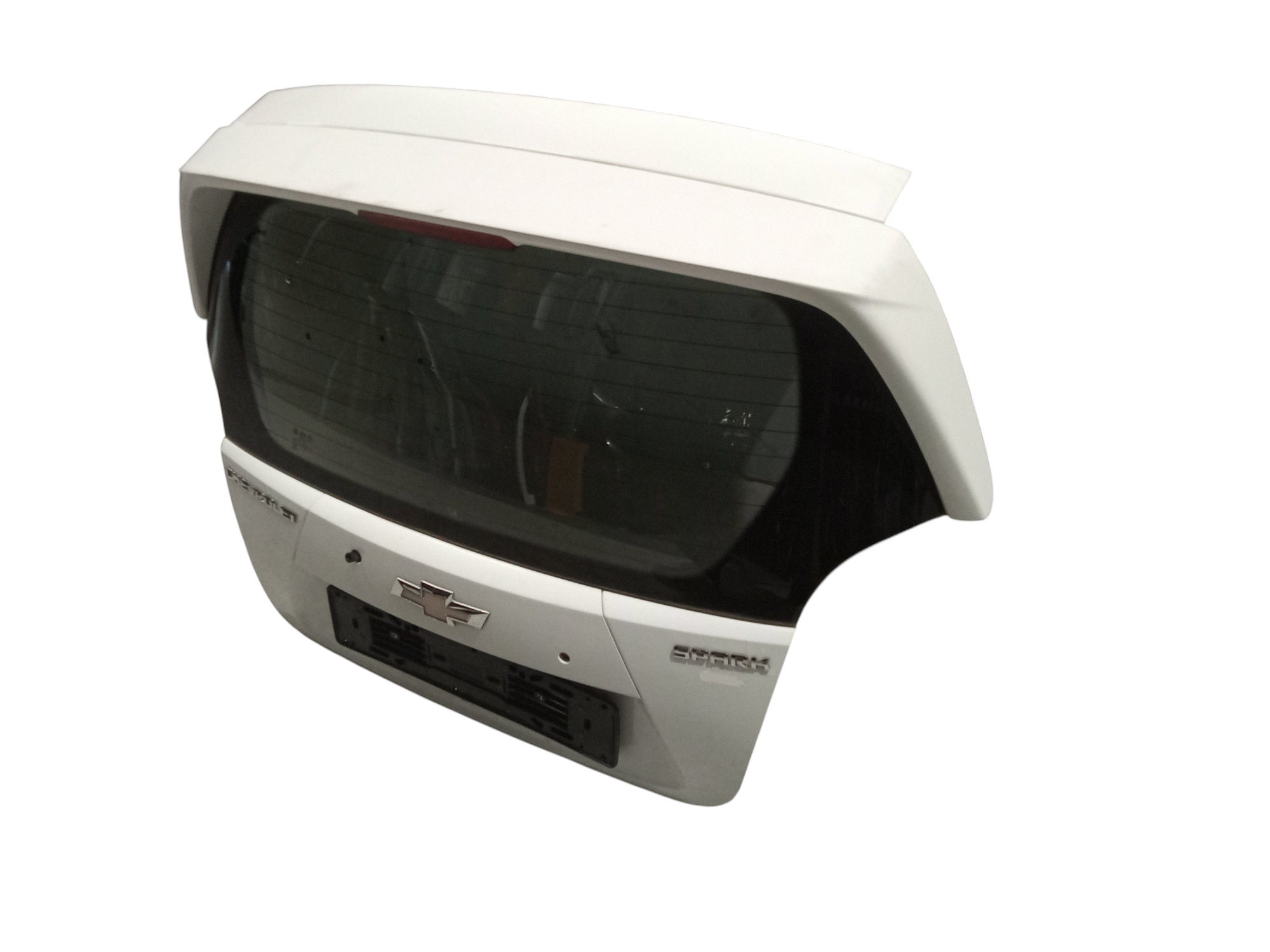 Portellone Posteriore per Chevrolet Spark 2 Serie (2012 - In produzione)