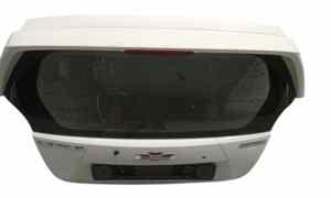 Portellone Posteriore per Chevrolet Spark 1 Serie (2009 - 2012)