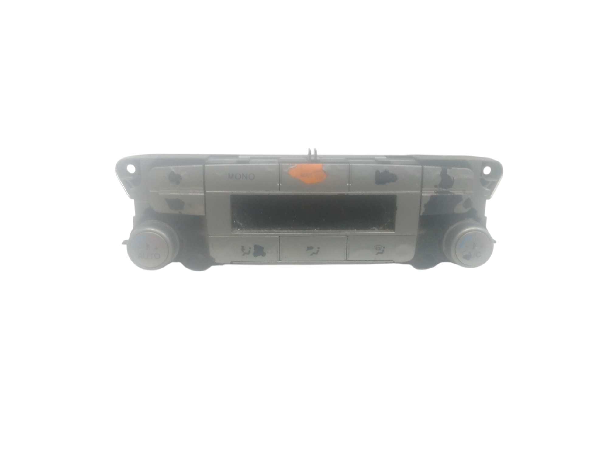 Comandi Clima per Ford S - Max Serie (06>14) (2006 - 2014)