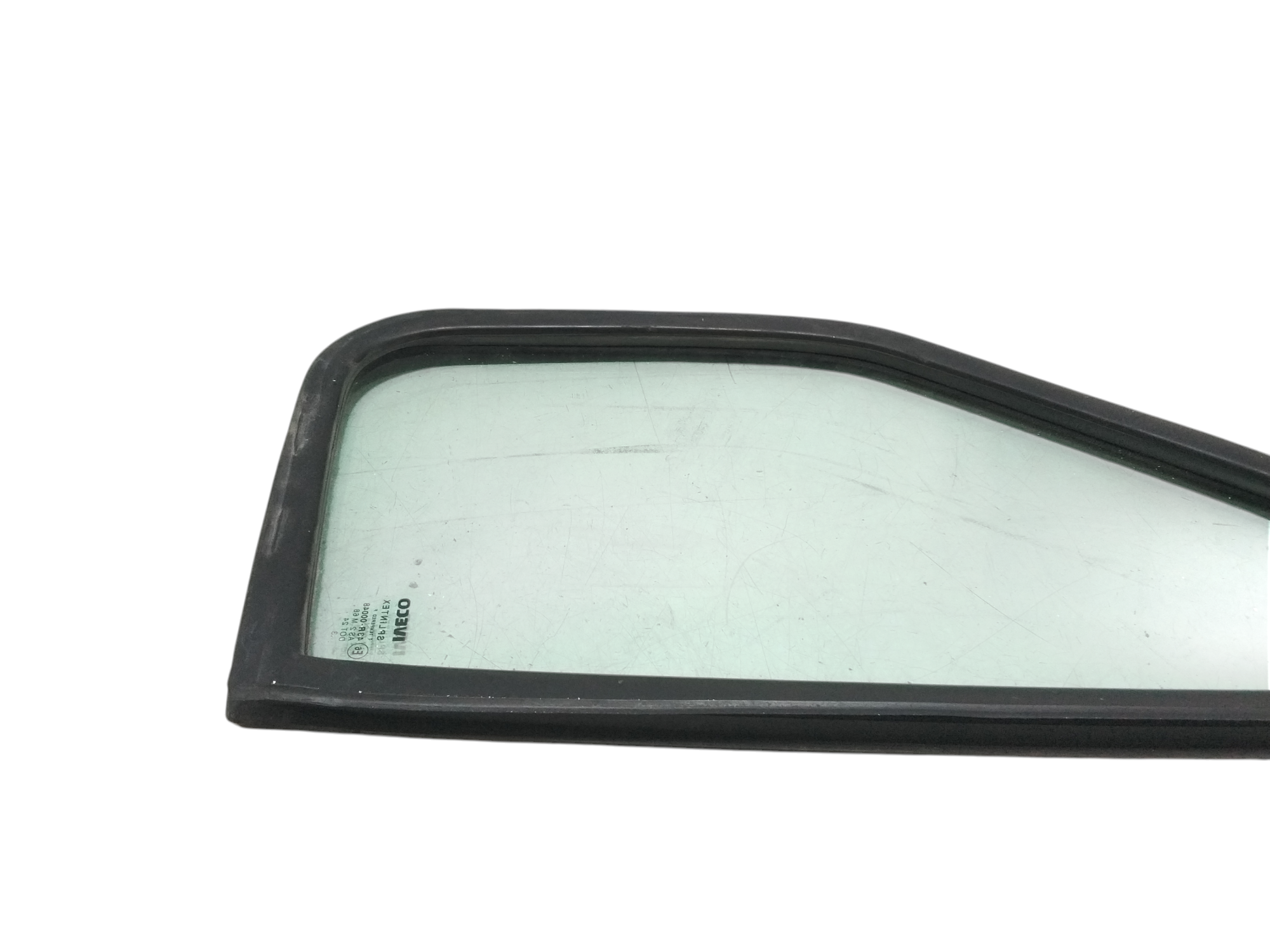 Deflettore ant DX per Iveco Daily 3 Serie (1999 - 2006)