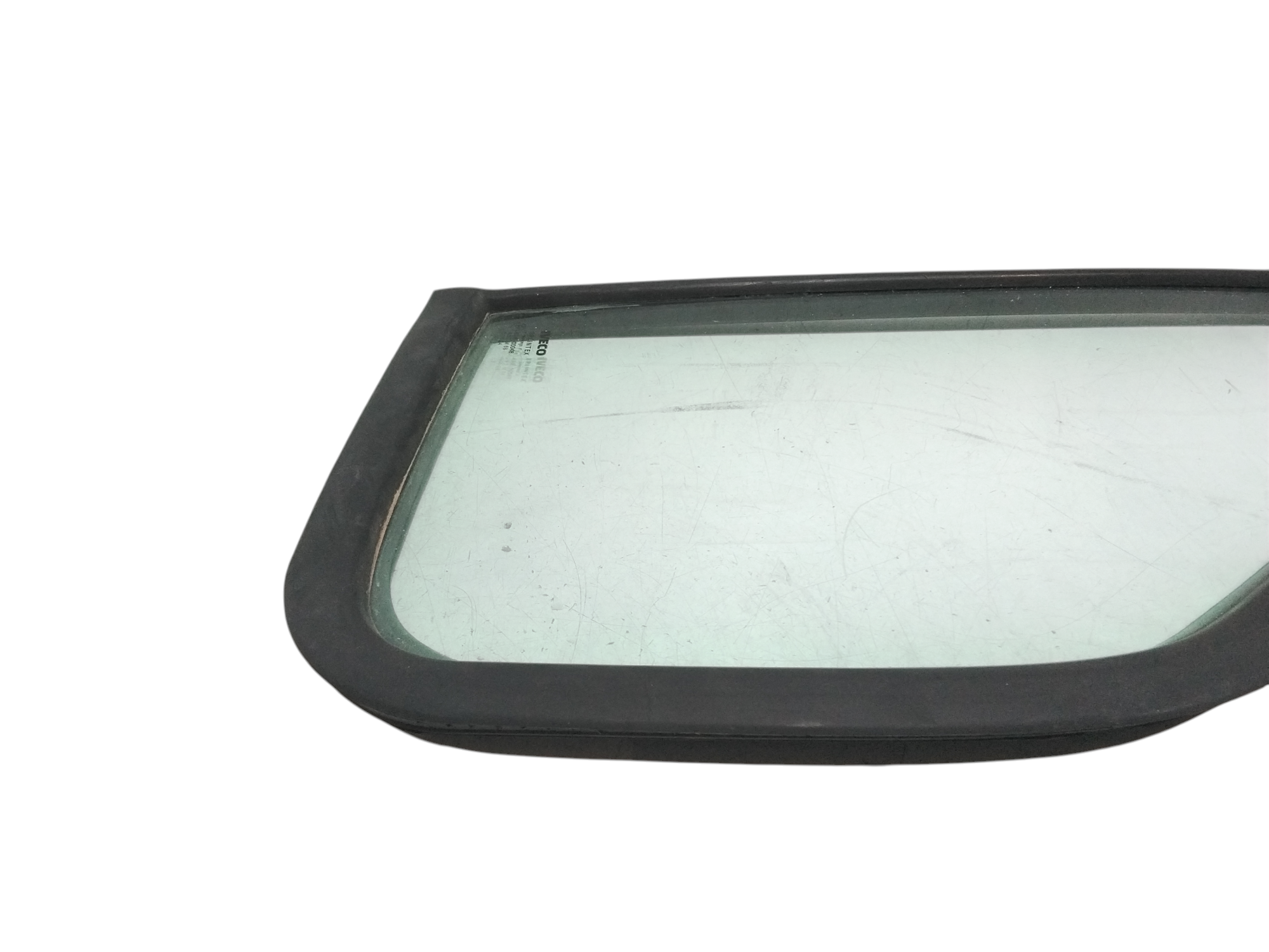 Deflettore ant DX per Iveco Daily 3 Serie (1999 - 2006)