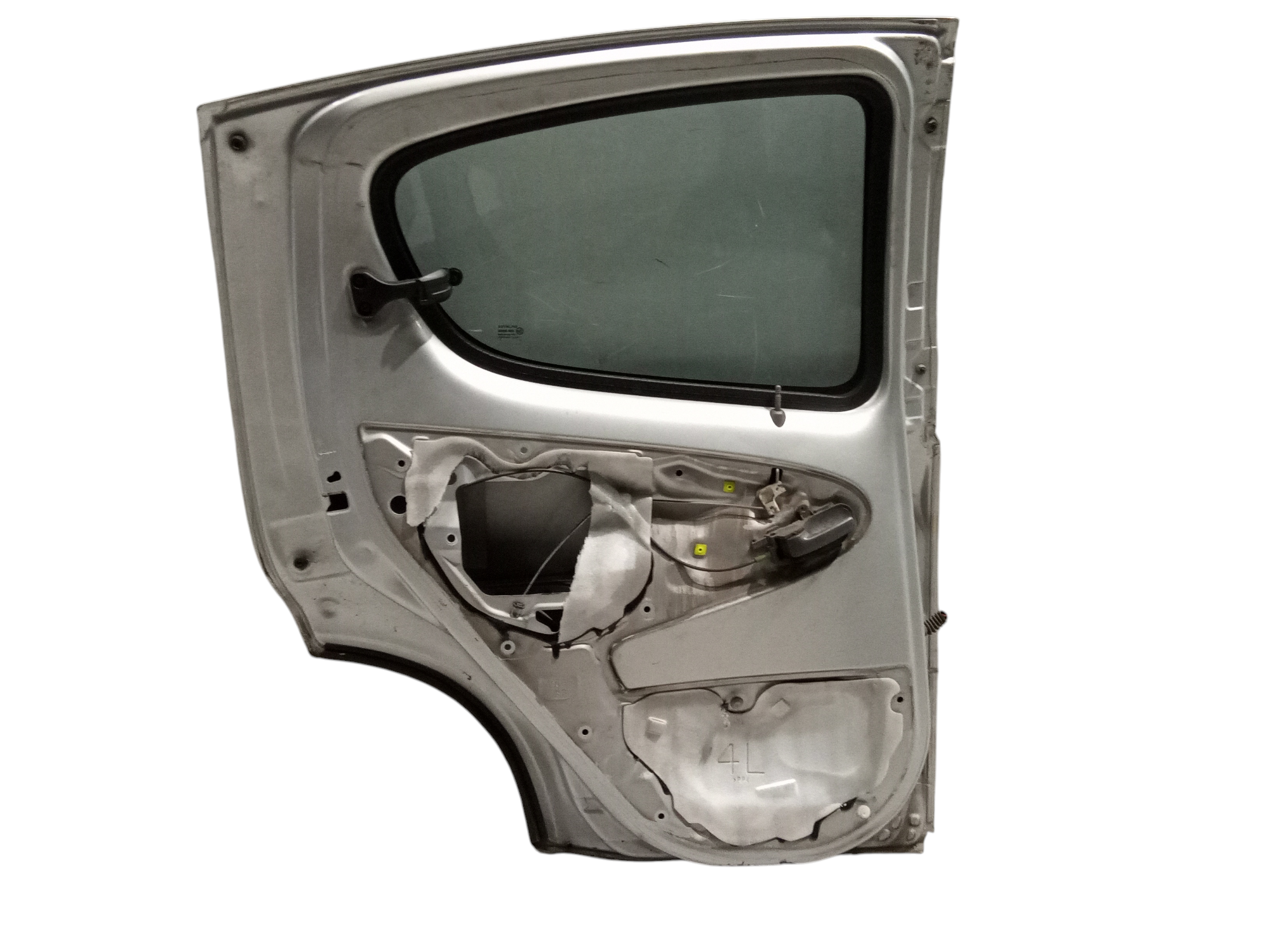 Portiera Posteriore Sinistra per Citroen C1 1� Serie (2005 - 2008)