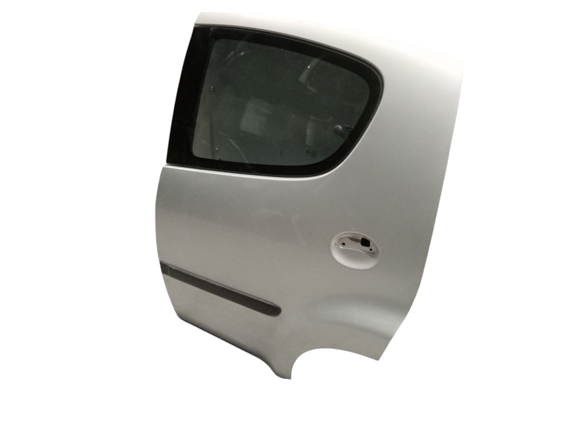 Portiera Posteriore Sinistra per Citroen C1 1� Serie (2005 - 2008)