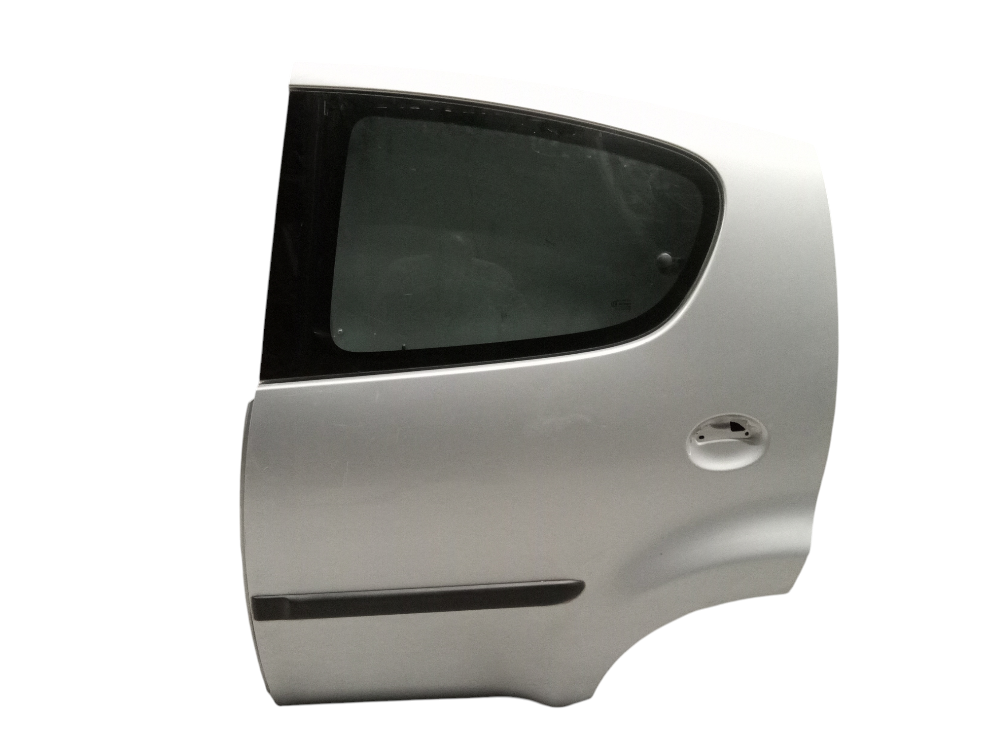 Portiera Posteriore Sinistra per Citroen C1 1� Serie (2005 - 2008)