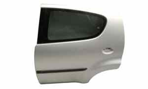 Portiera Posteriore Sinistra per Citroen C1 1 Serie (2005 - 2008)