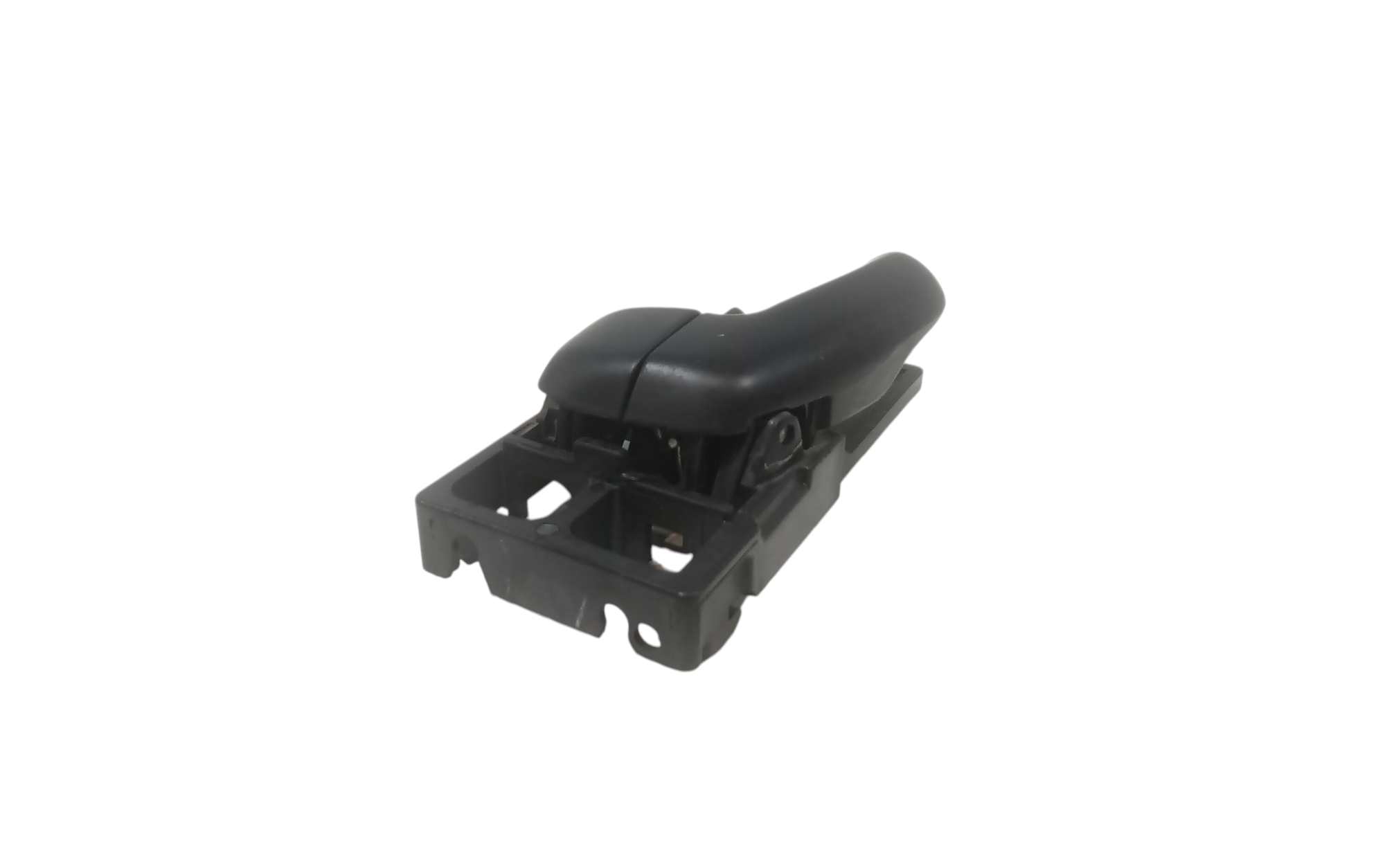 Maniglia interna anteriore Sinistra per Hyundai I10 1 Serie (2007 - 2011)