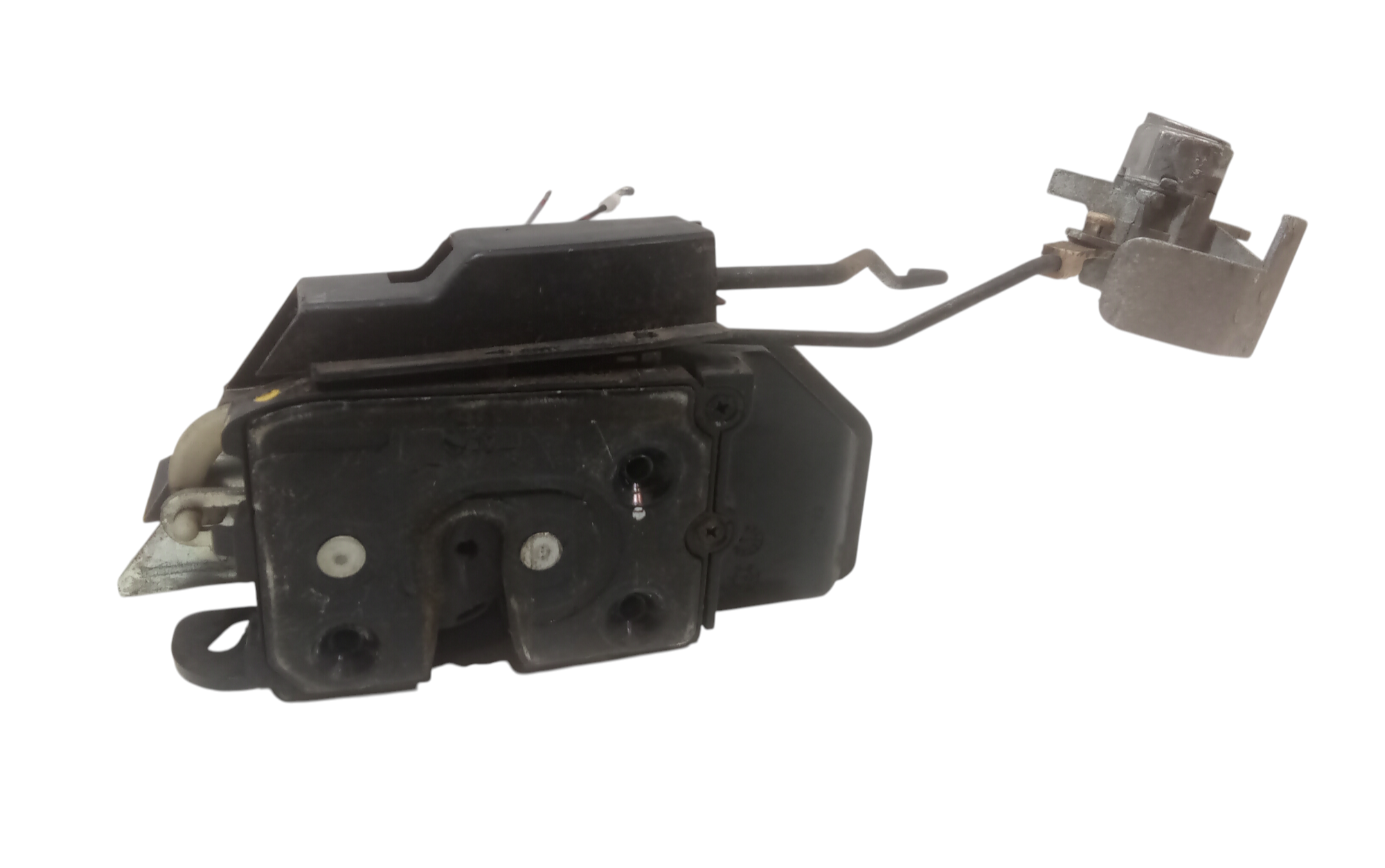 Serratura Anteriore Sinistra per Hyundai I10 1 Serie (2007 - 2011)