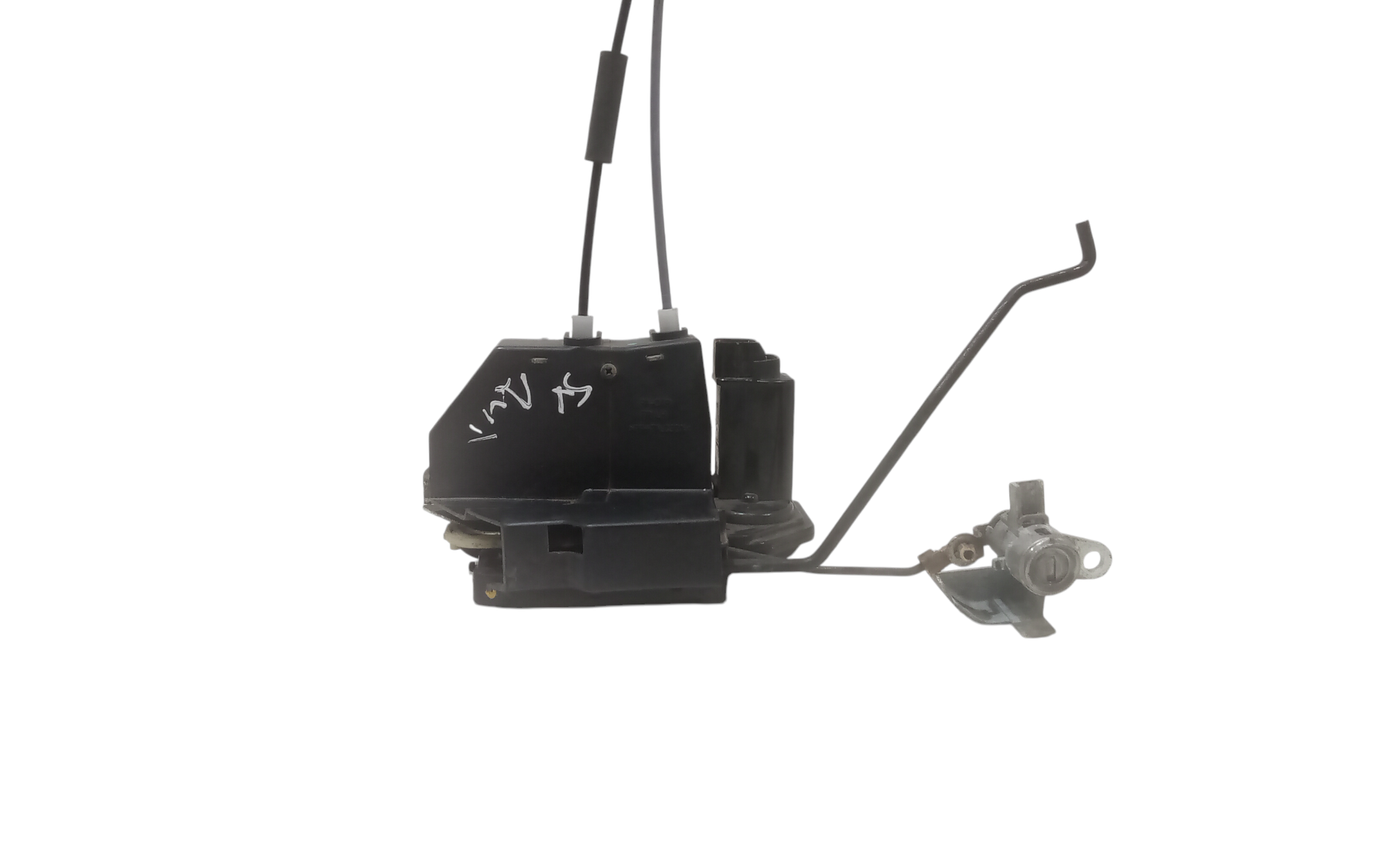 Serratura Anteriore Sinistra per Hyundai I10 1 Serie (2007 - 2011)