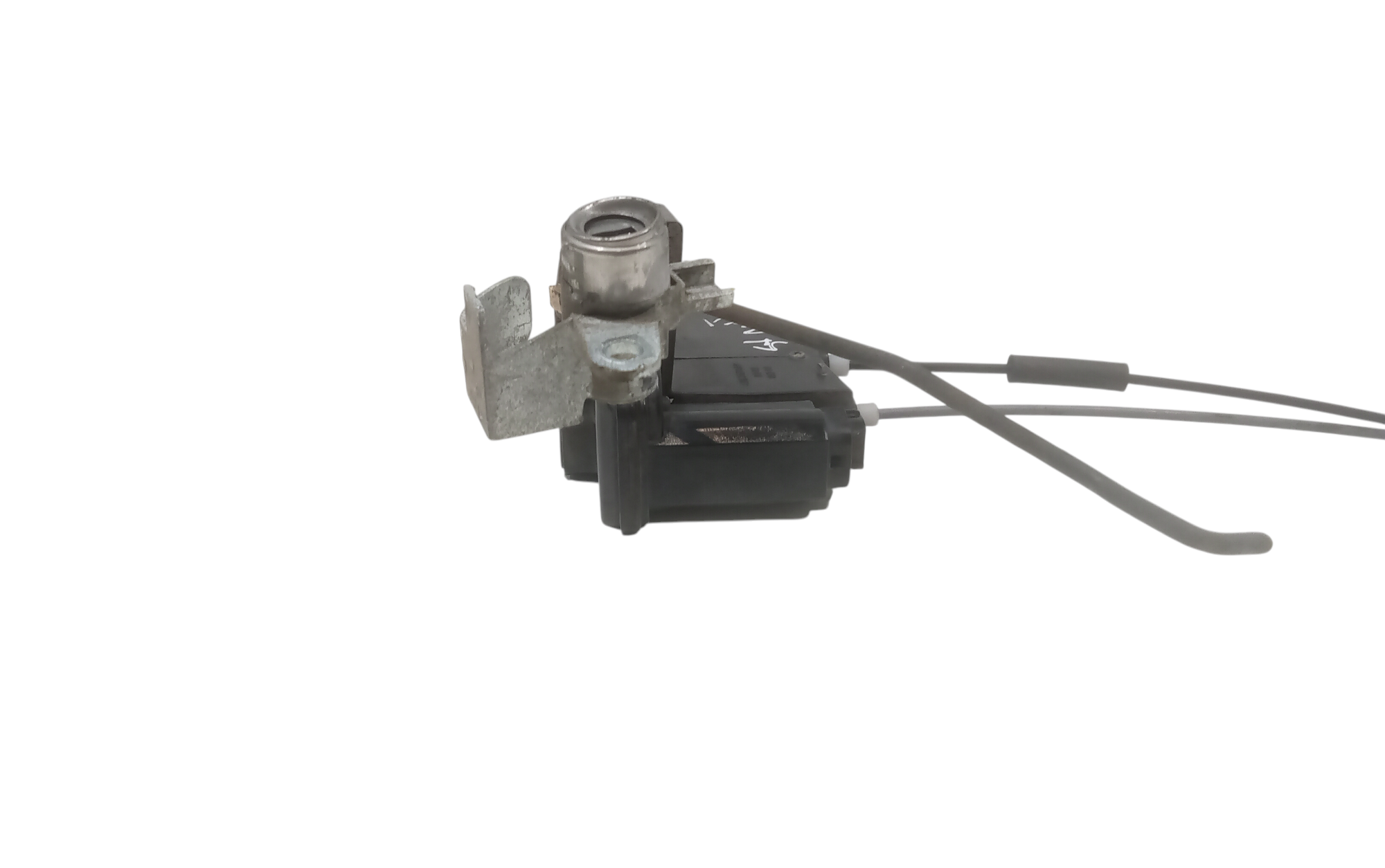 Serratura Anteriore Sinistra per Hyundai I10 1 Serie (2007 - 2011)