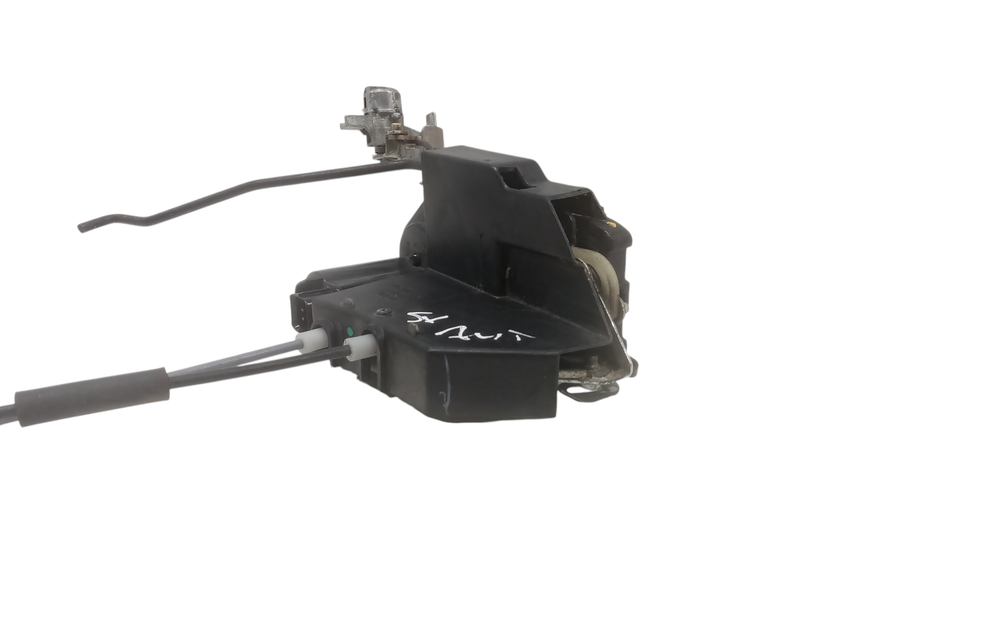 Serratura Anteriore Sinistra per Hyundai I10 1 Serie (2007 - 2011)