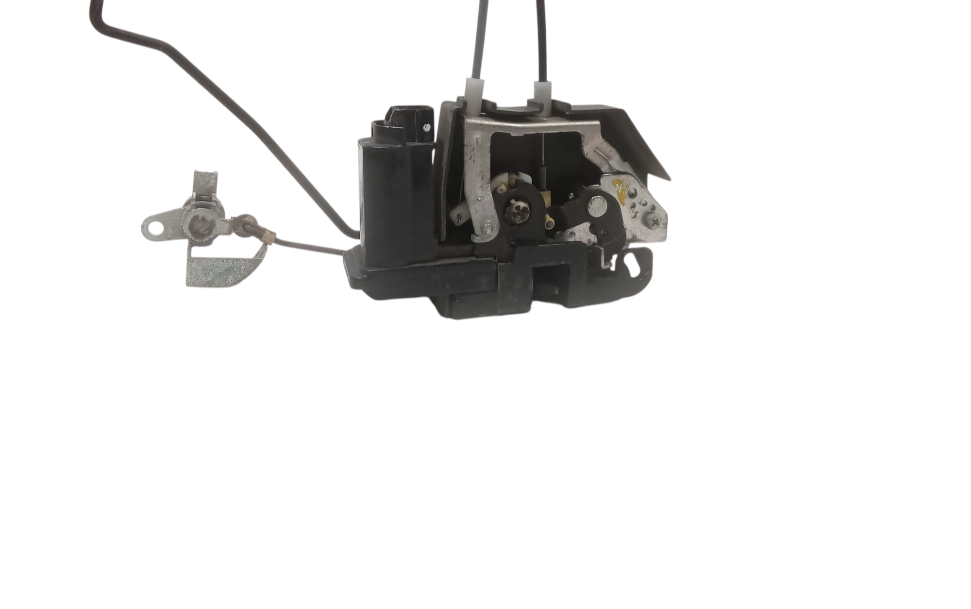 Serratura Anteriore Sinistra per Hyundai I10 1 Serie (2007 - 2011)