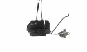 Serratura Anteriore Sinistra per Hyundai I10 1 Serie (2007 - 2011)