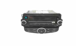 Autoradio per Chevrolet Spark 2 Serie (2012 - In produzione)
