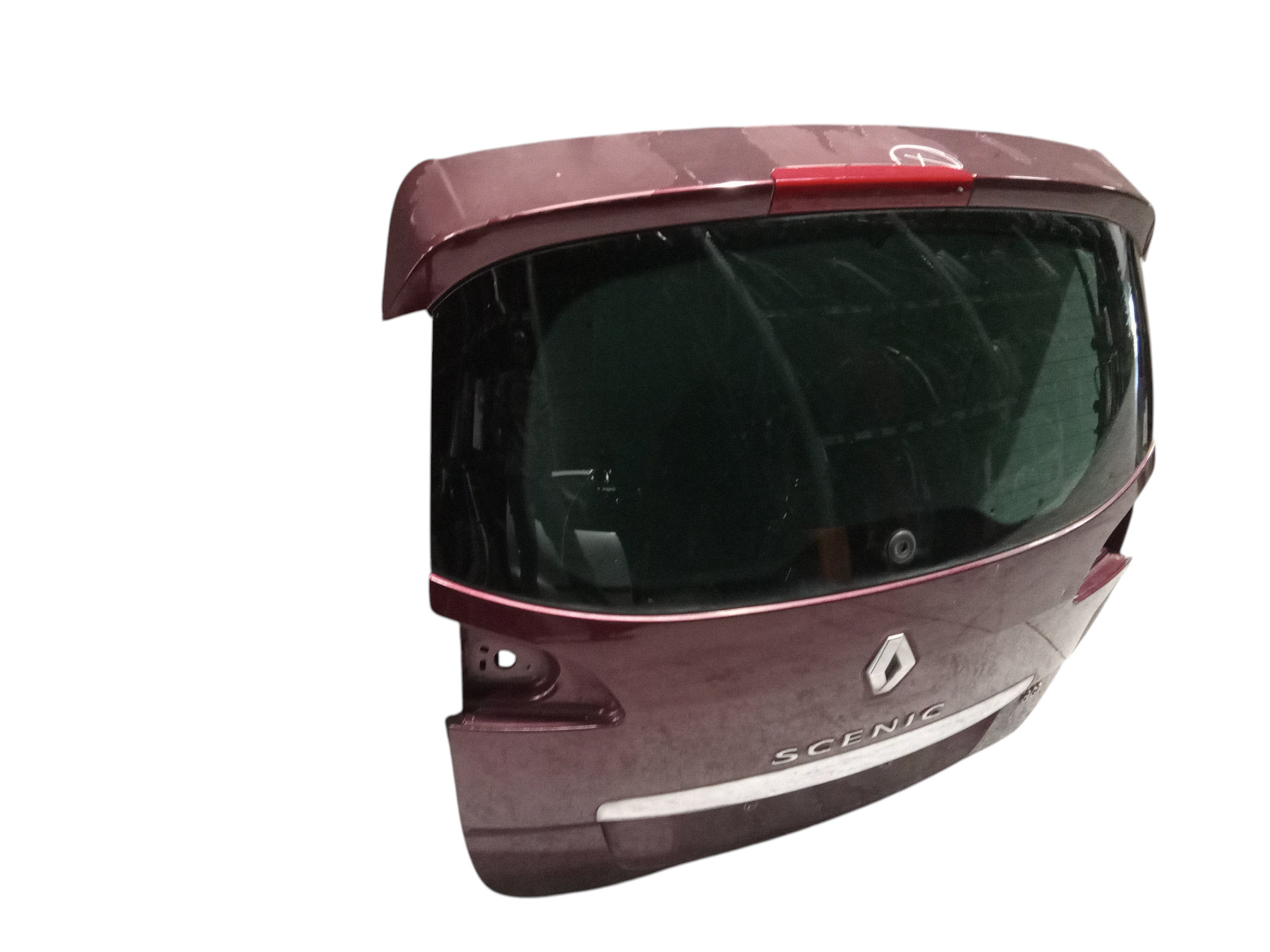 Portellone Posteriore per Renault Scenic Serie (03>09) (2003 - 2009)